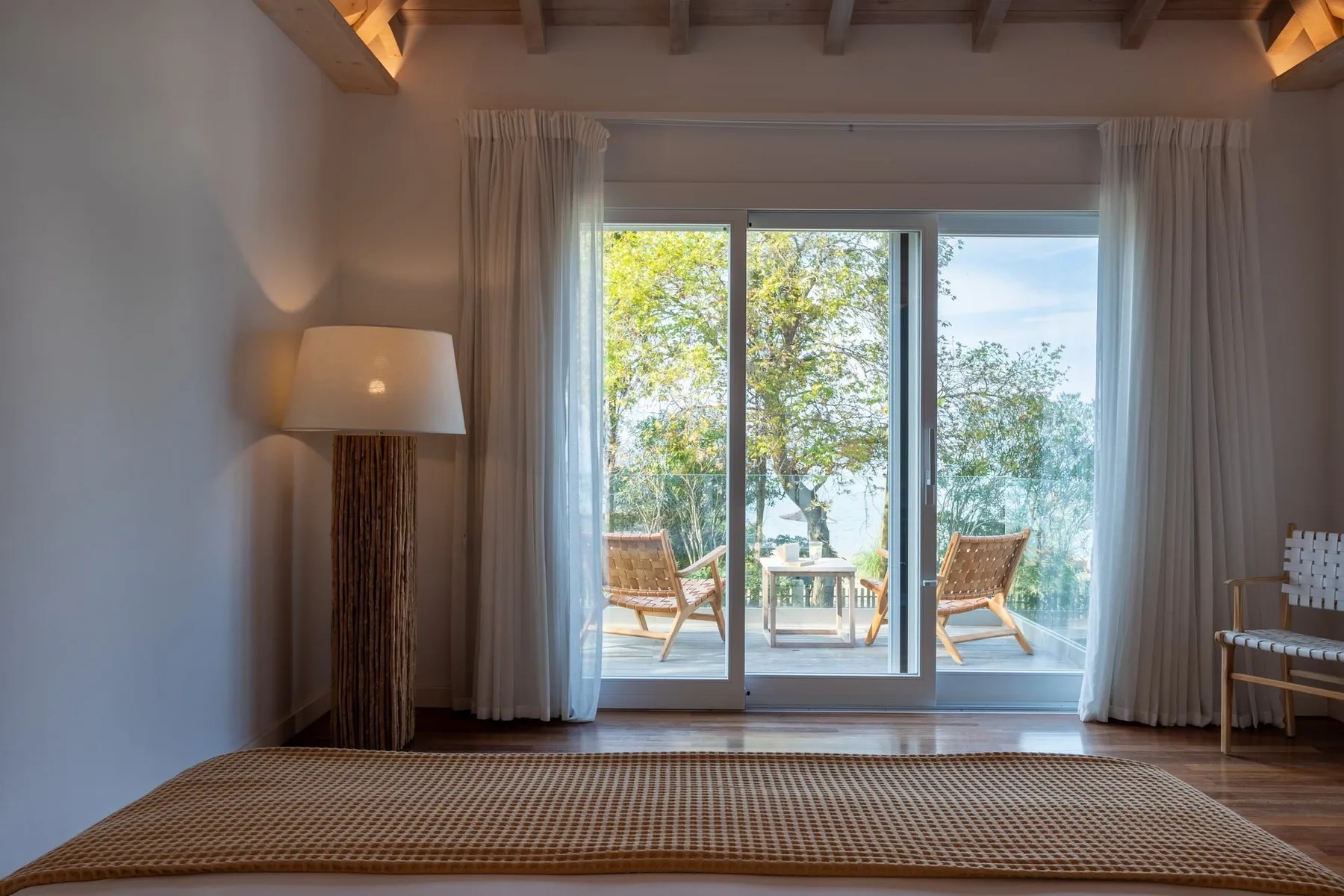 Jordan villa in Corfu