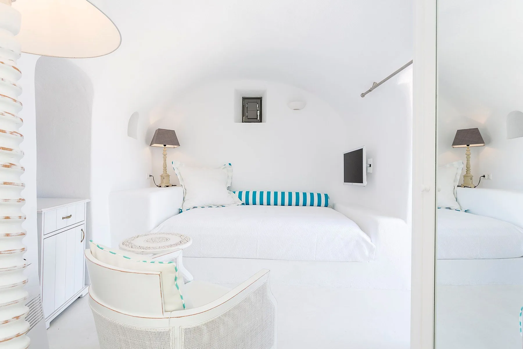 Celadon Villa in Santorini