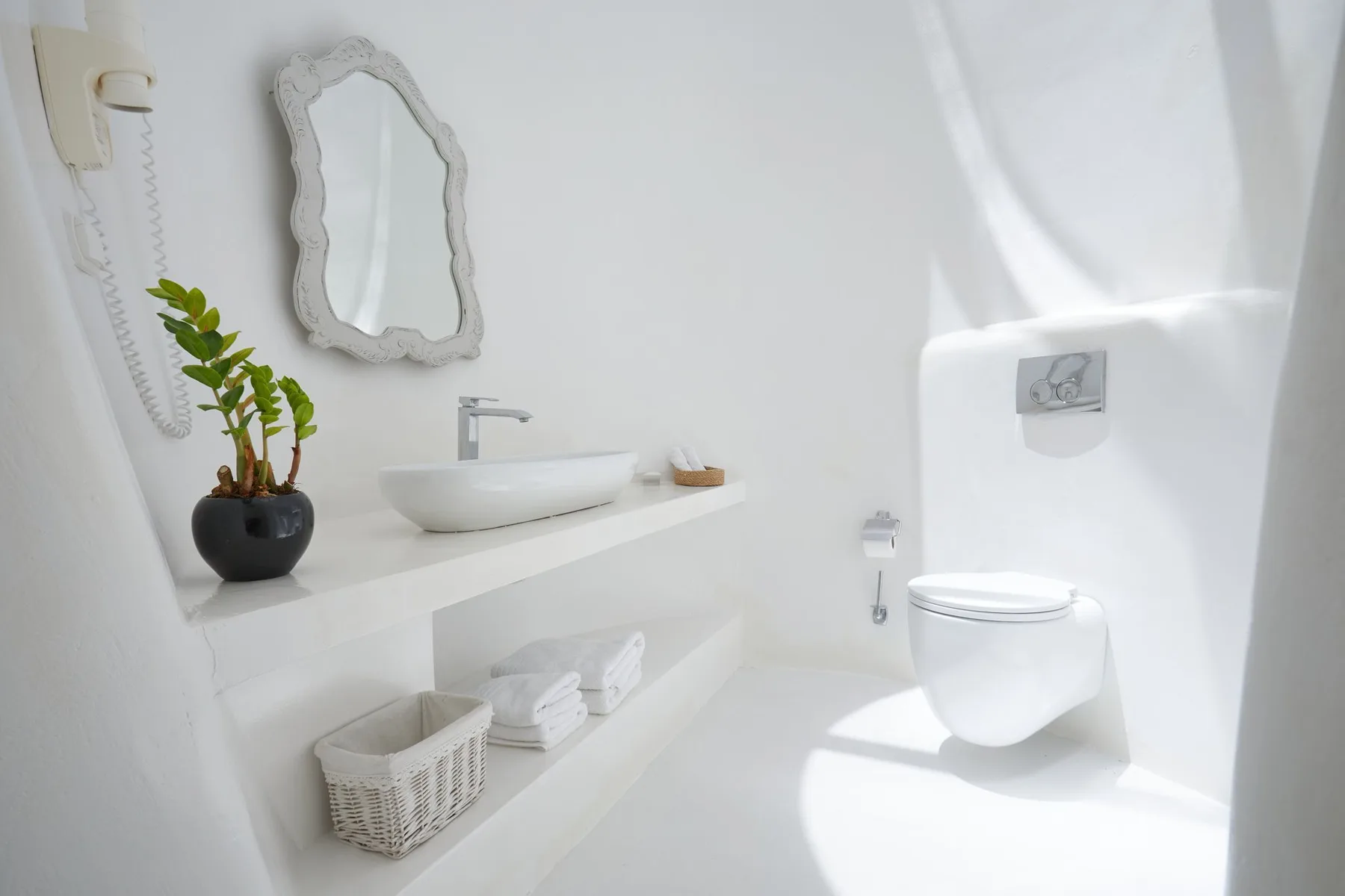 Celadon Villa in Santorini