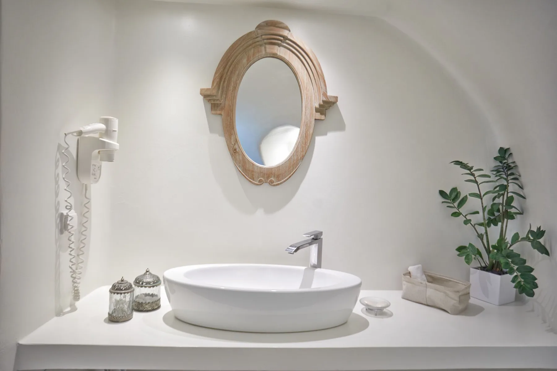 Celadon Villa in Santorini