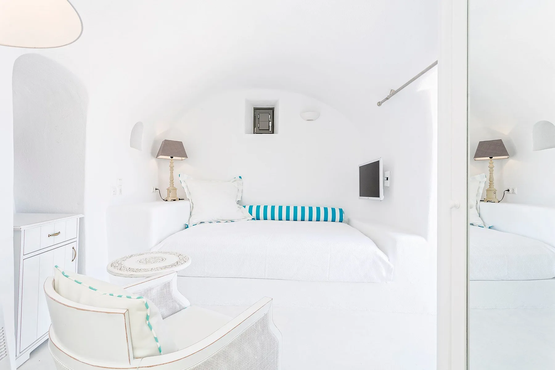 Celadon Villa in Santorini
