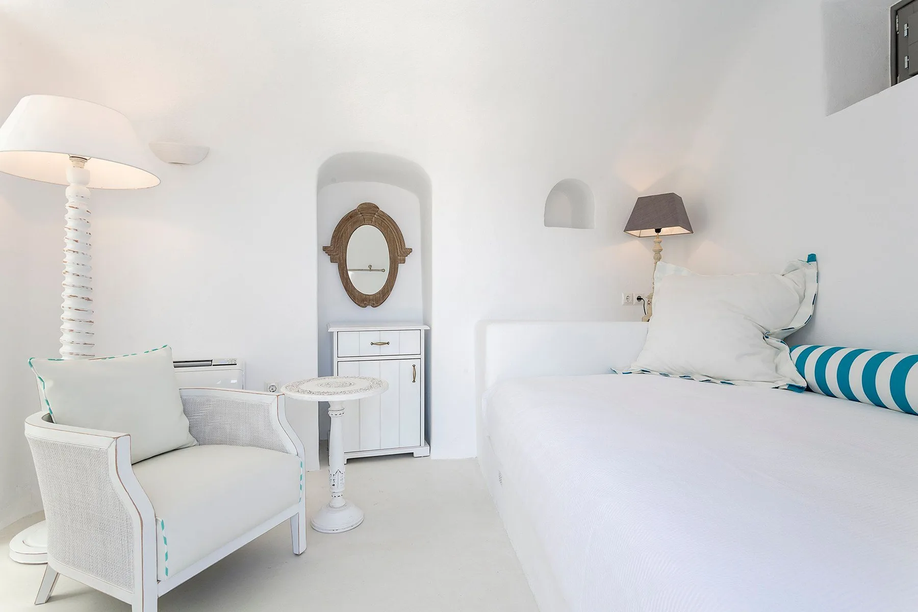 Celadon Villa in Santorini