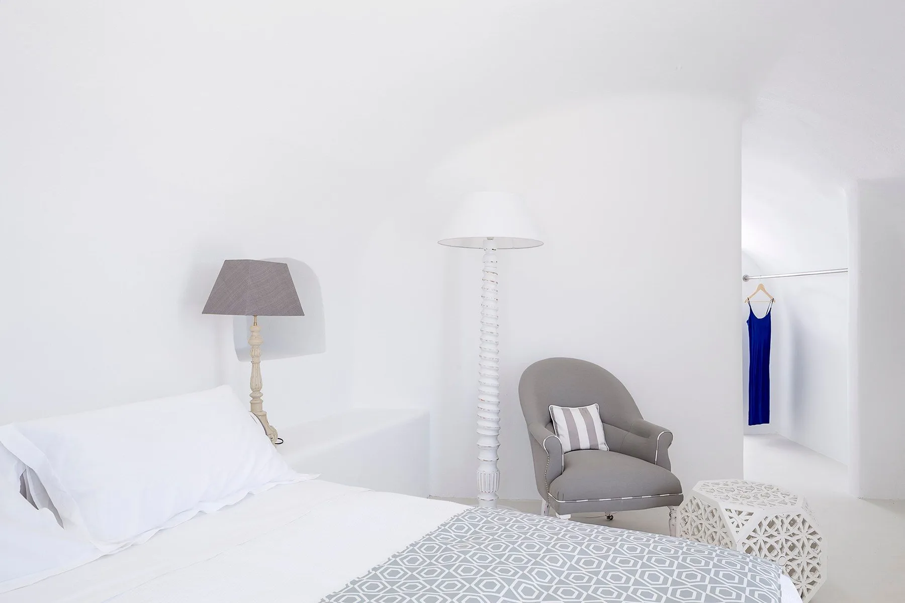 Celadon Villa in Santorini