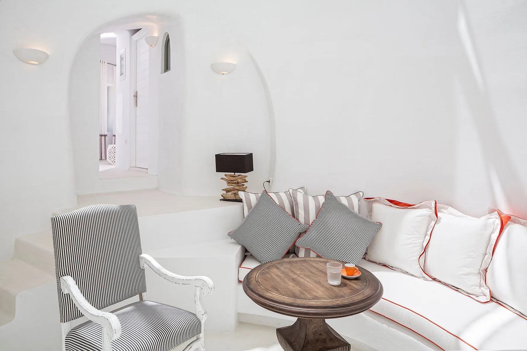 Celadon Villa in Santorini