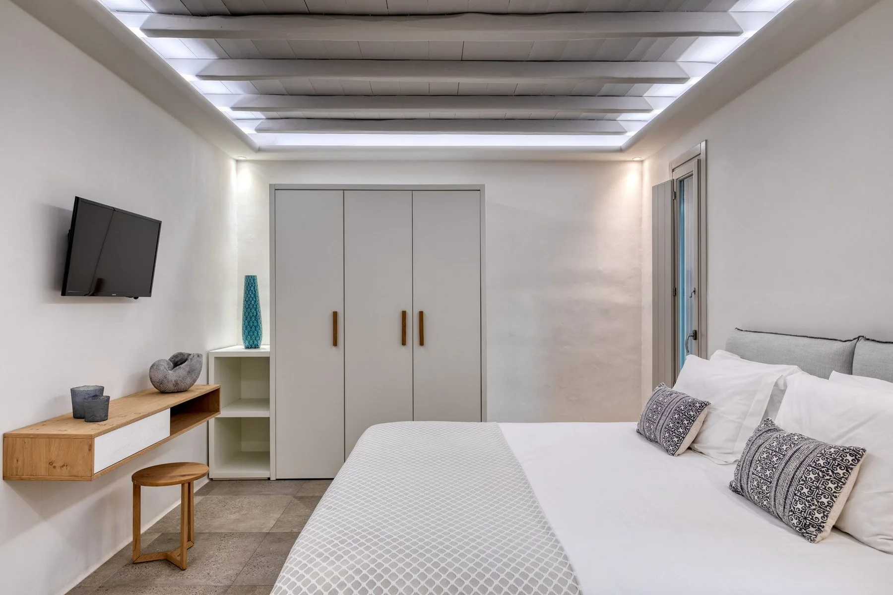 M One villa in Mykonos