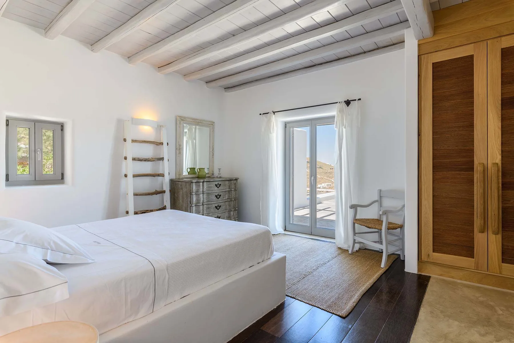 Felicia villa in Mykonos