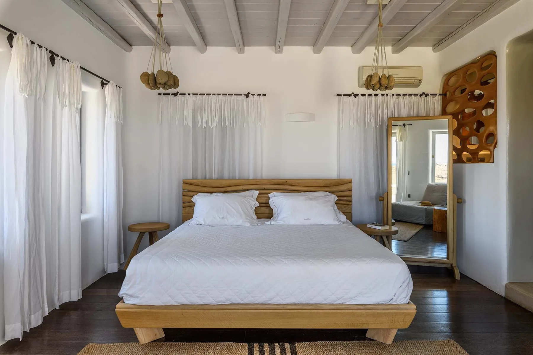 Felicia villa in Mykonos