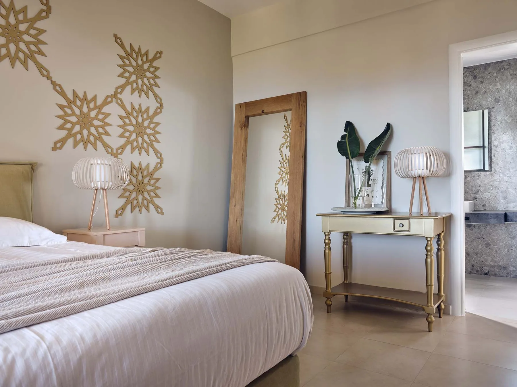 Bellini villa in Zakynthos