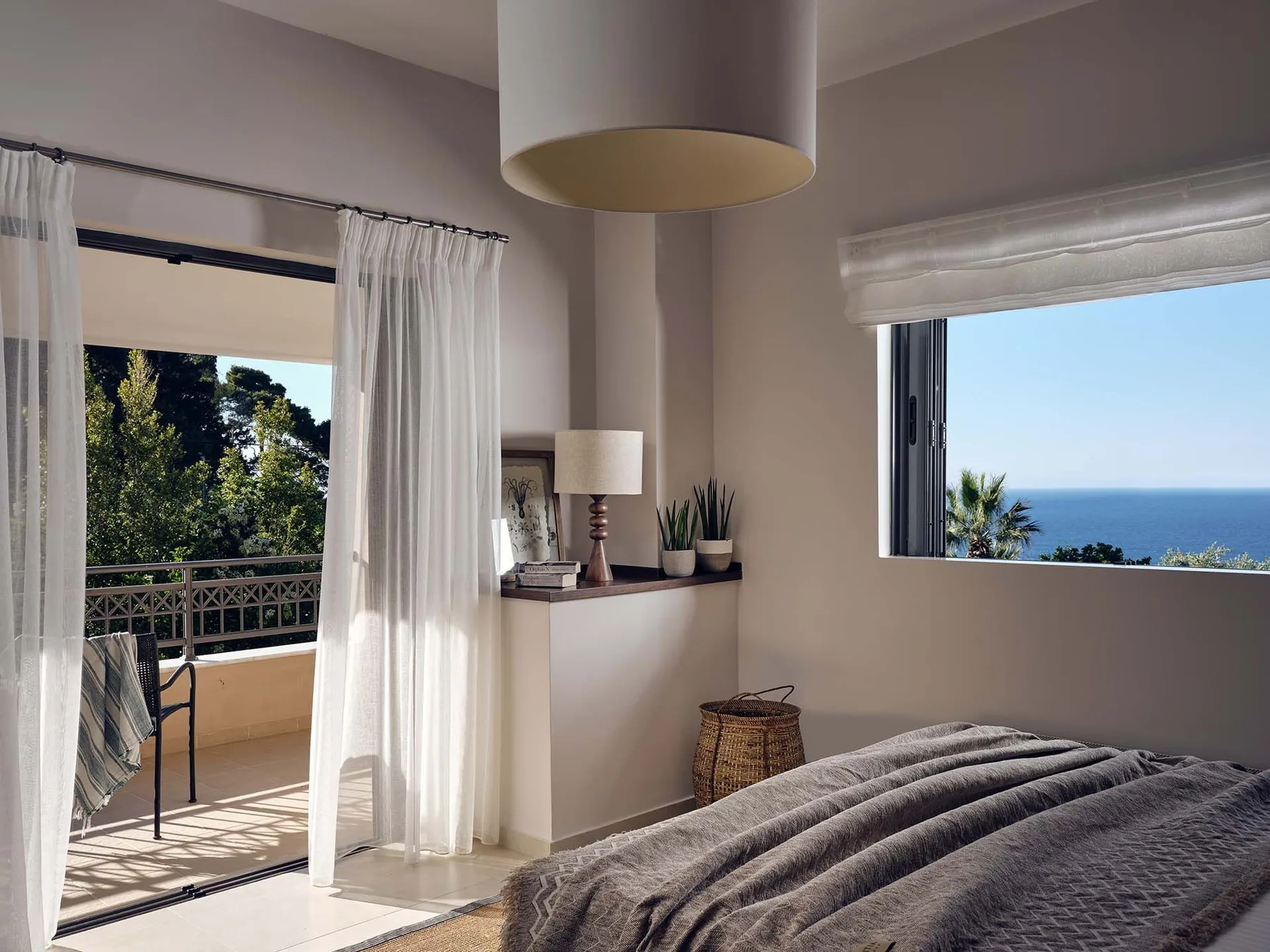Bellini villa in Zakynthos