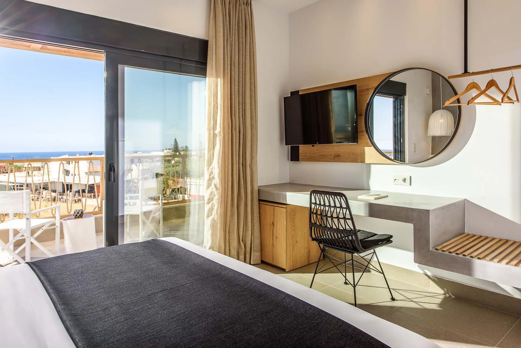 Genevieve Villa in Crete