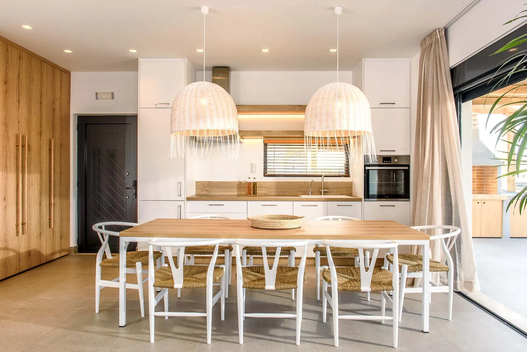 Genevieve Villa in Crete