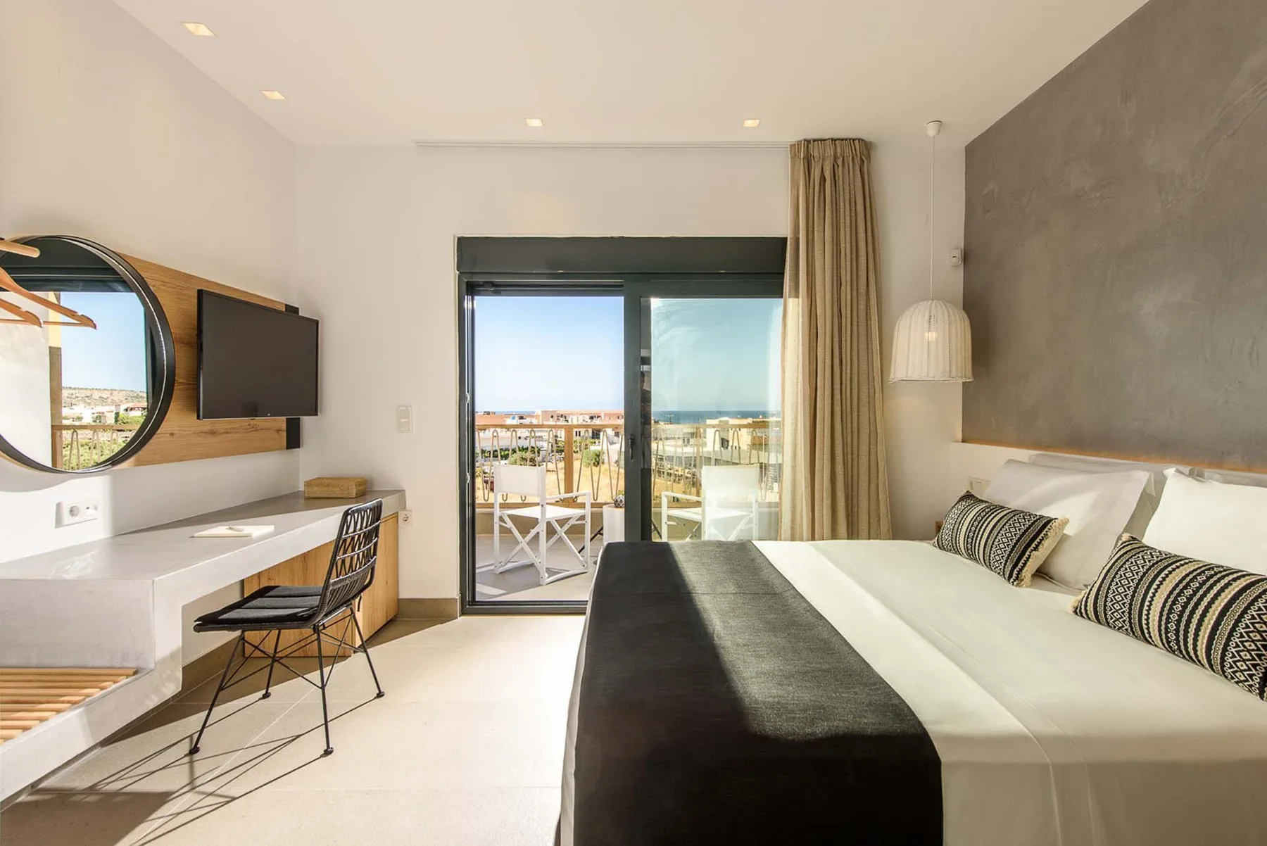Genevieve Villa in Crete