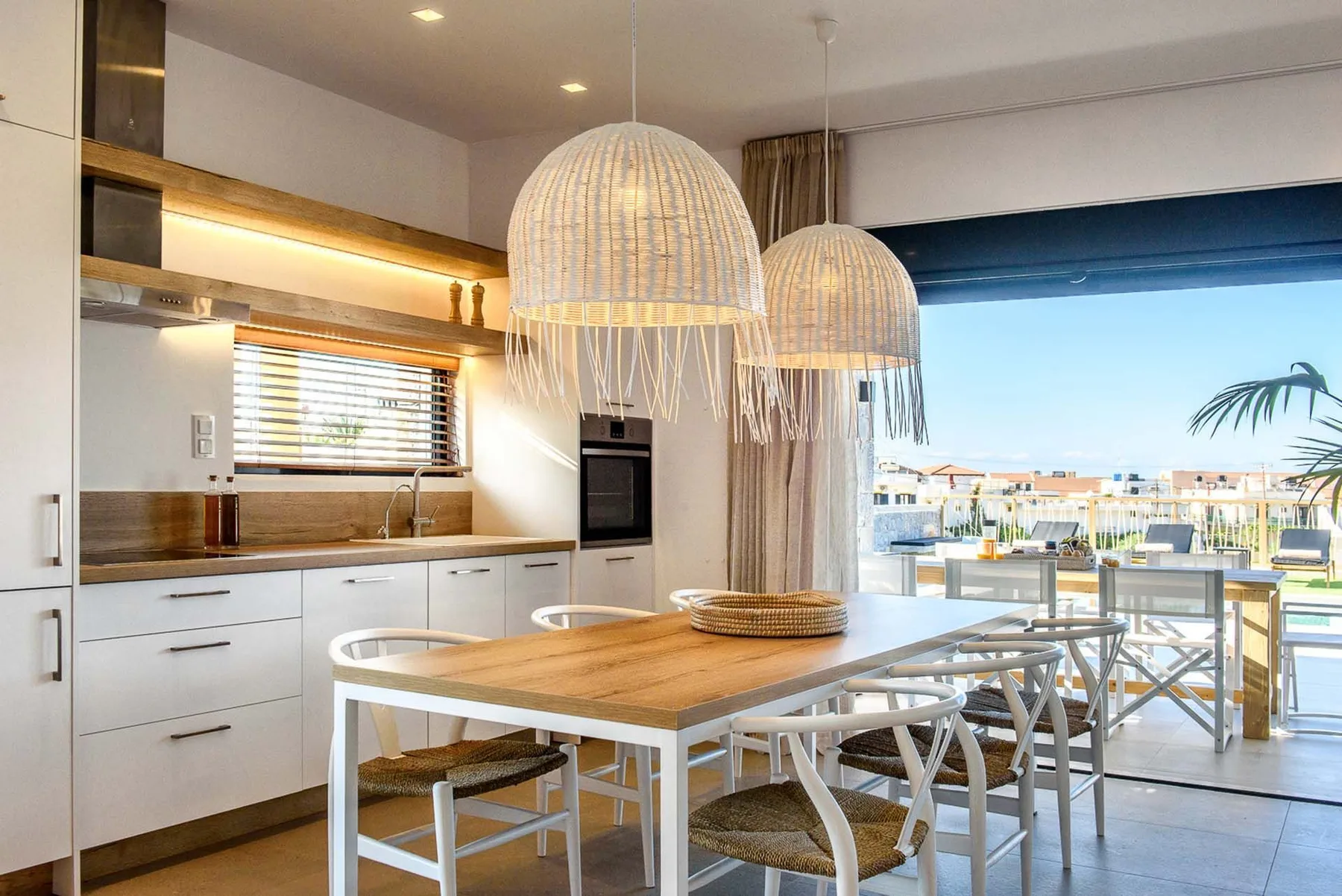 Genevieve Villa in Crete