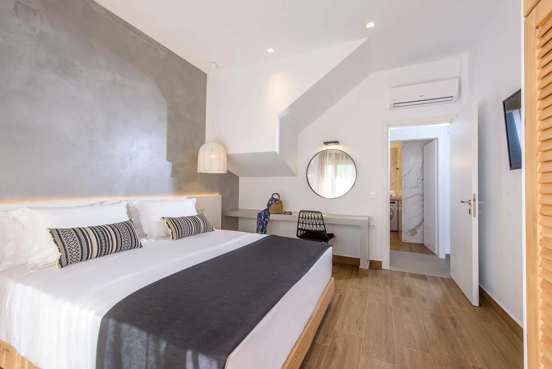 Genevieve Villa in Crete