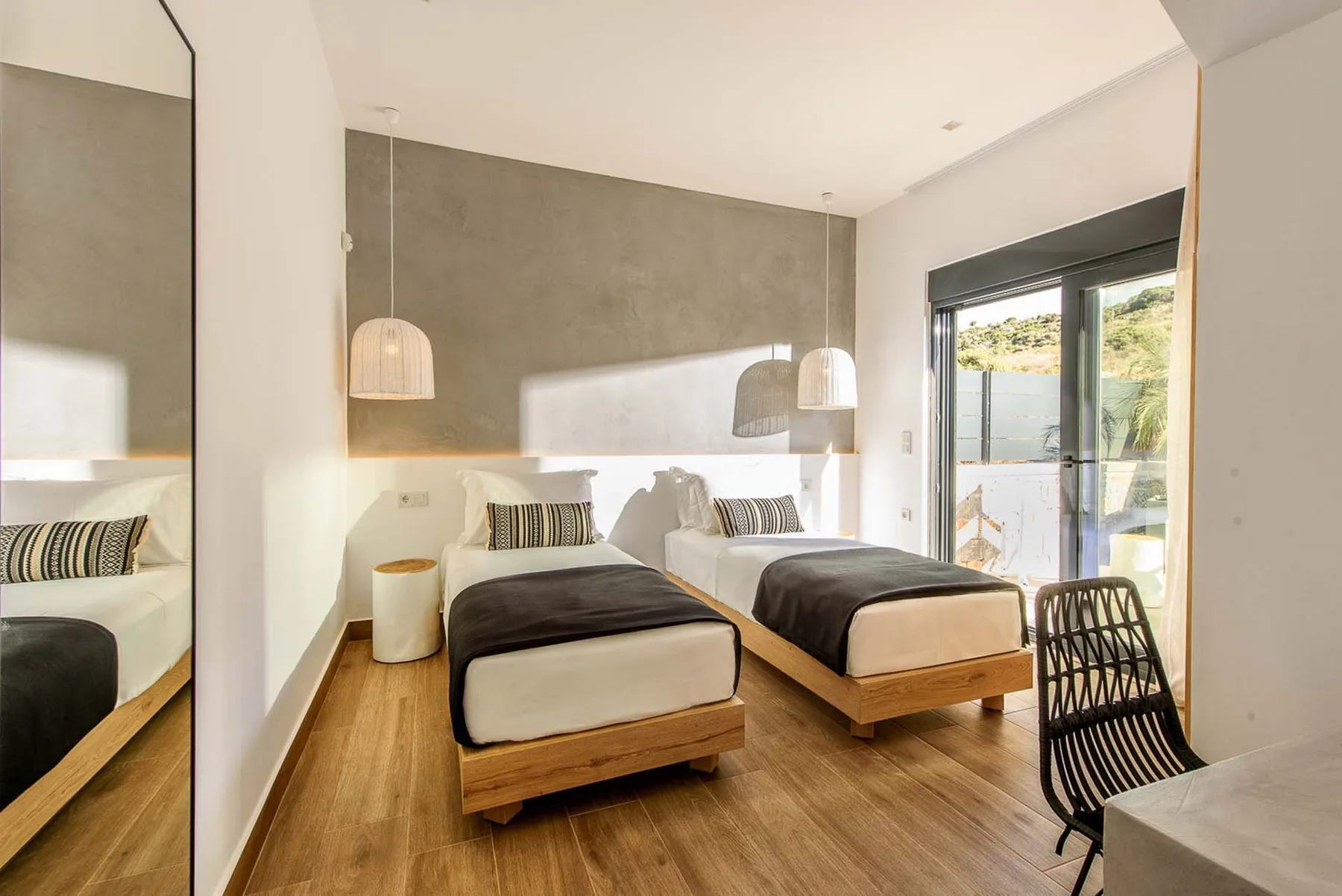 Genevieve Villa in Crete