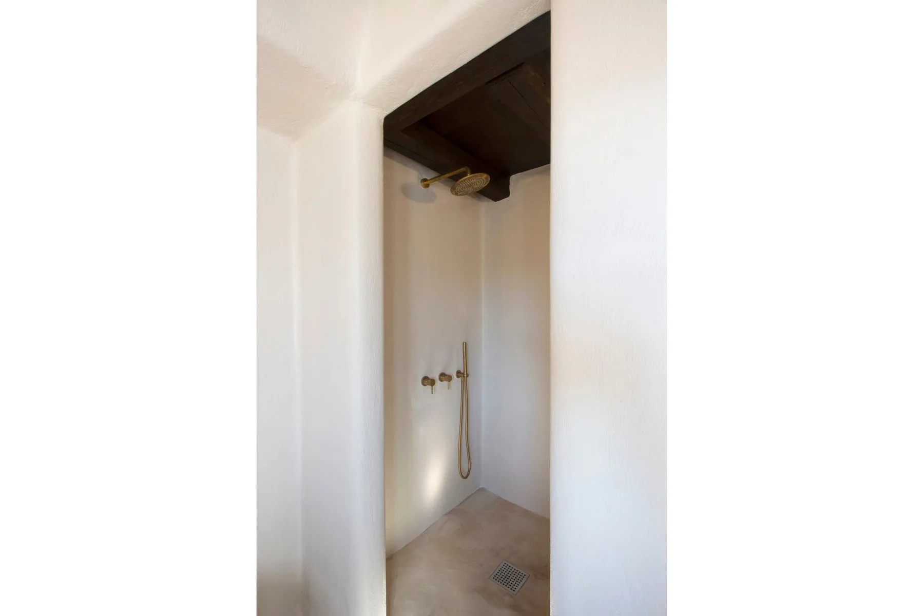 Jolene villa in Tinos