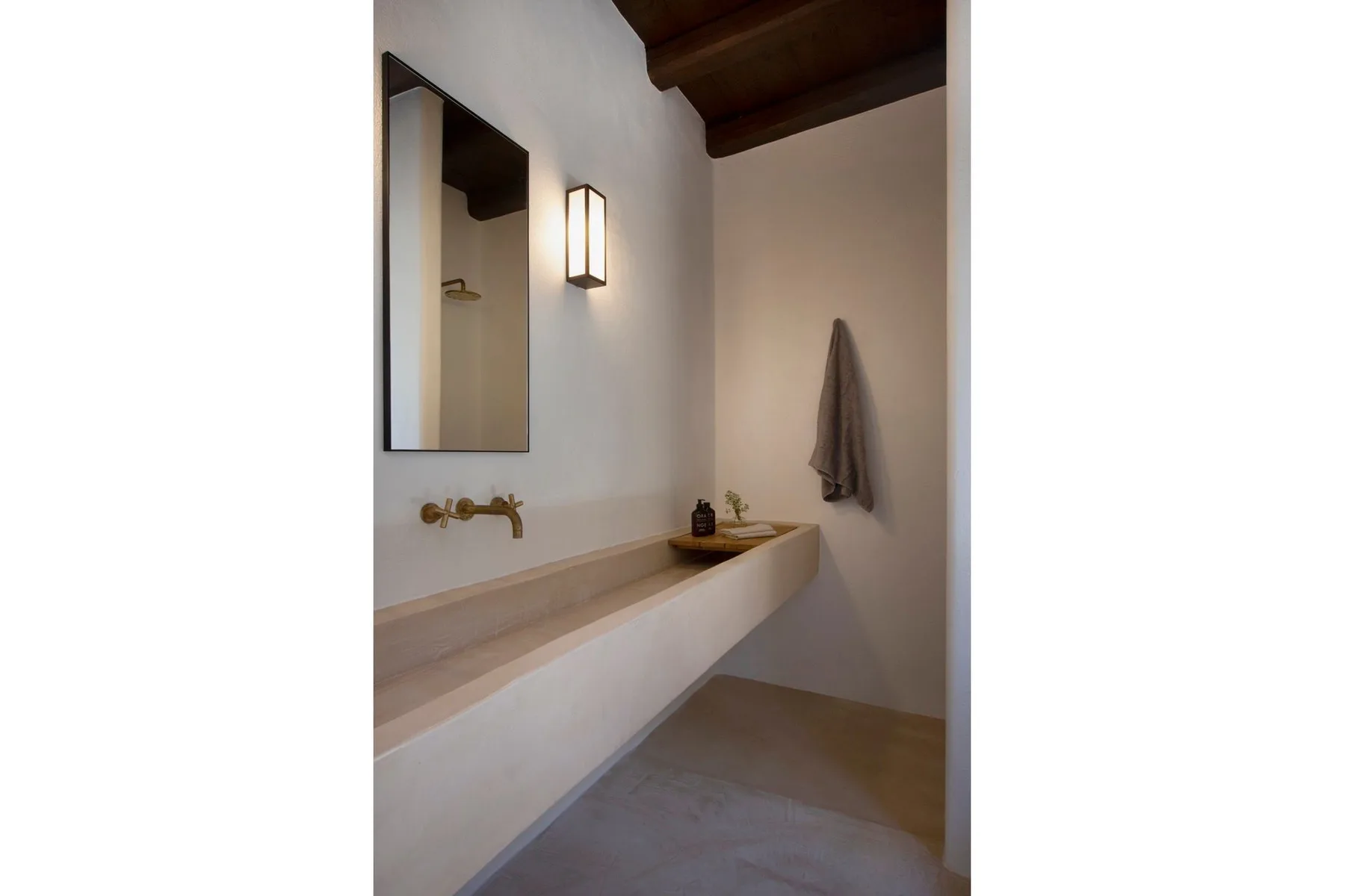 Jolene villa in Tinos