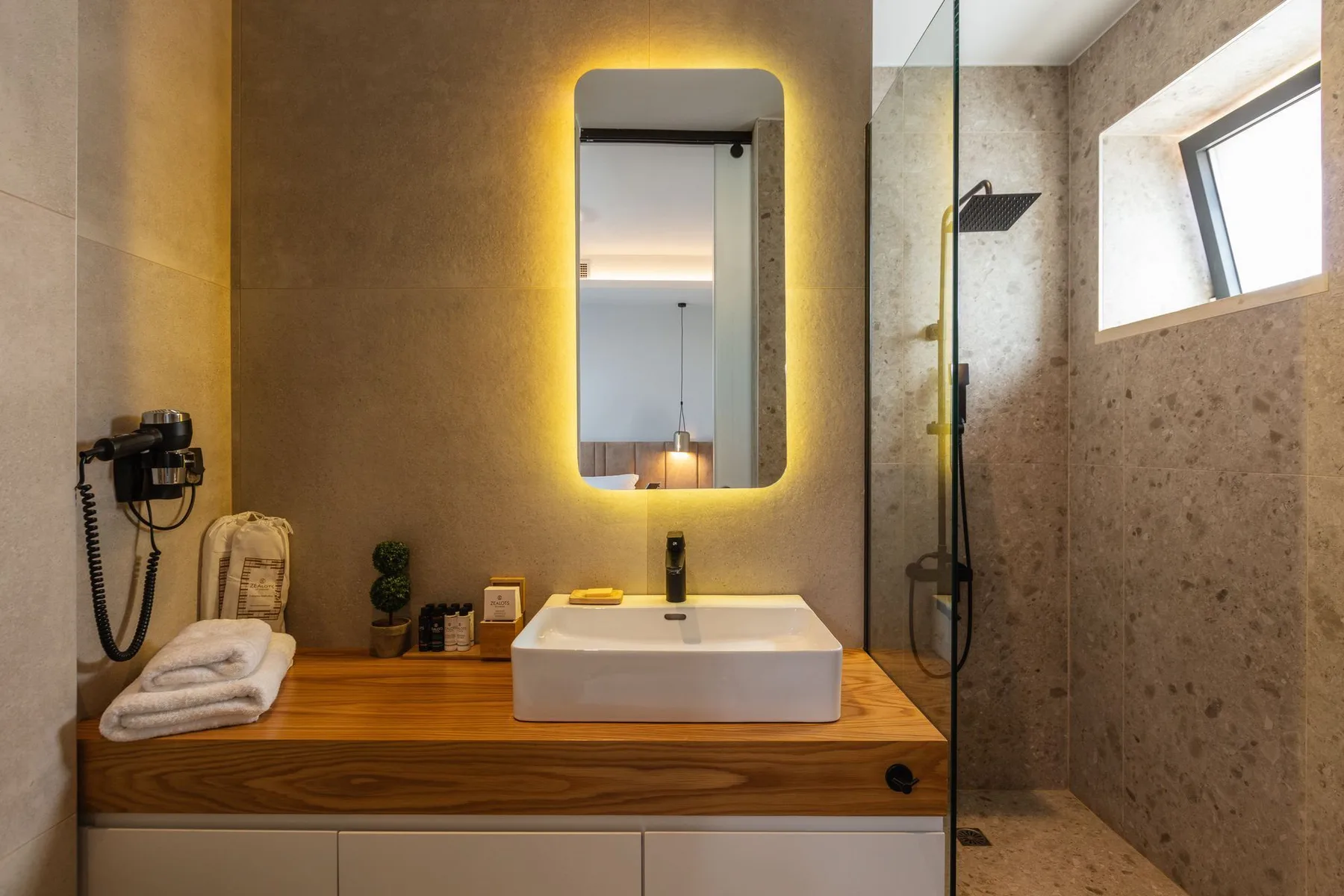 Neptune Villa in Crete