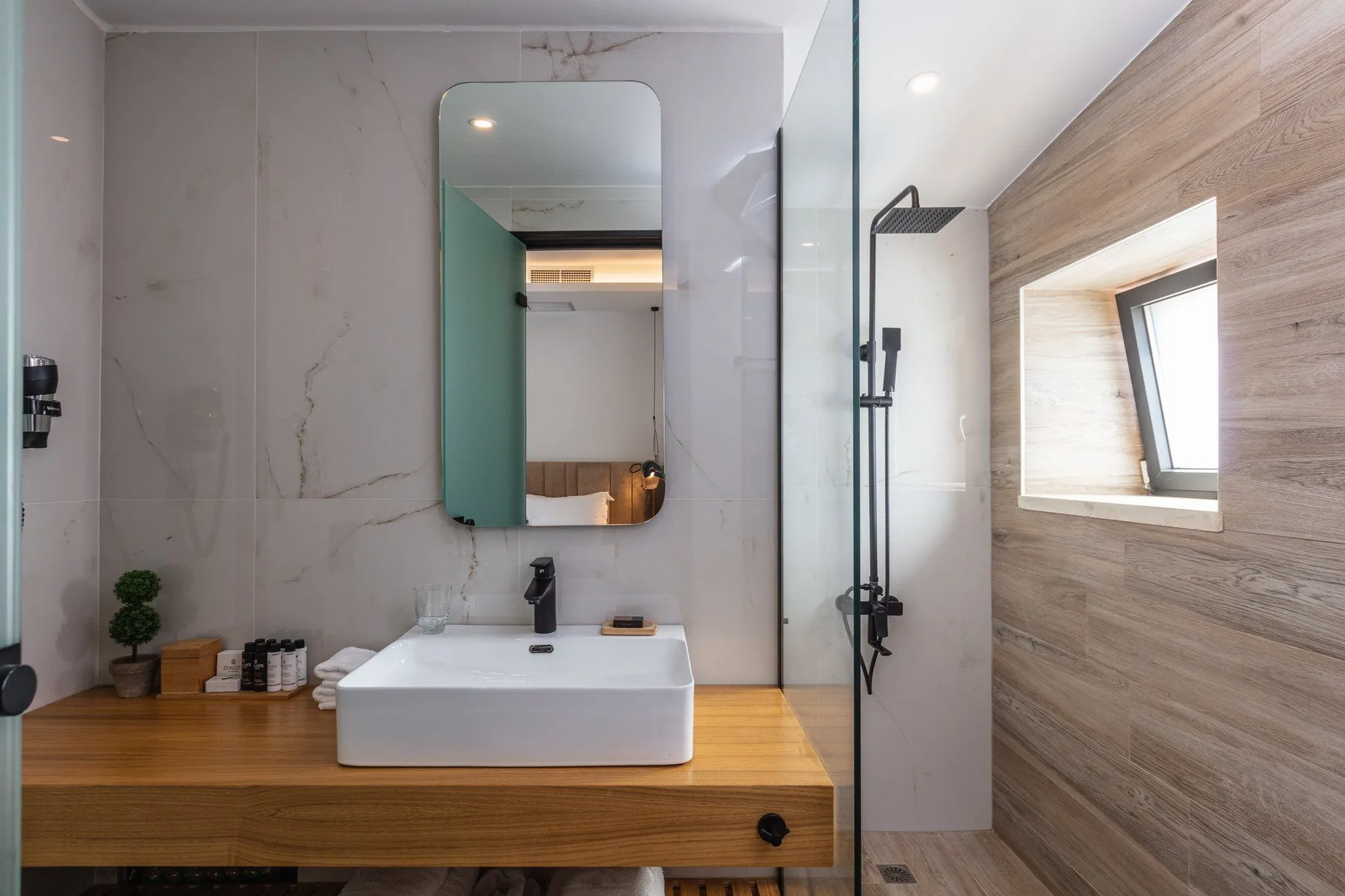 Neptune Villa in Crete