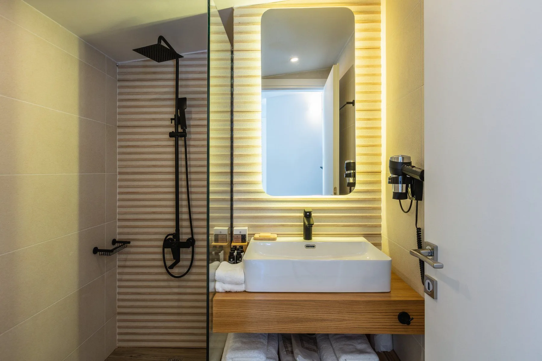 Neptune Villa in Crete