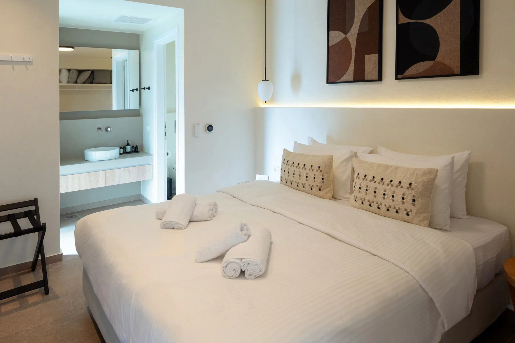 Acanthus Villa in Skiathos