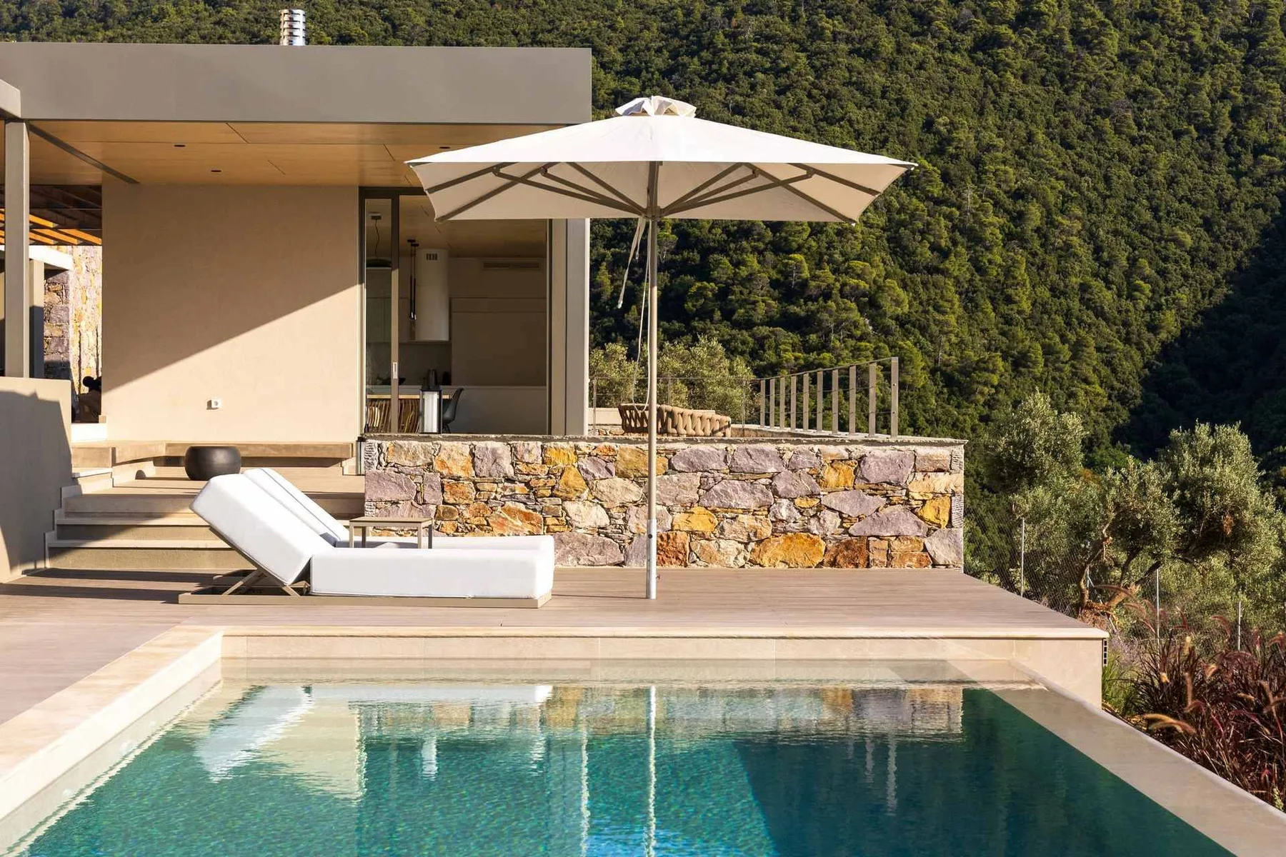 Acanthus Villa in Skiathos