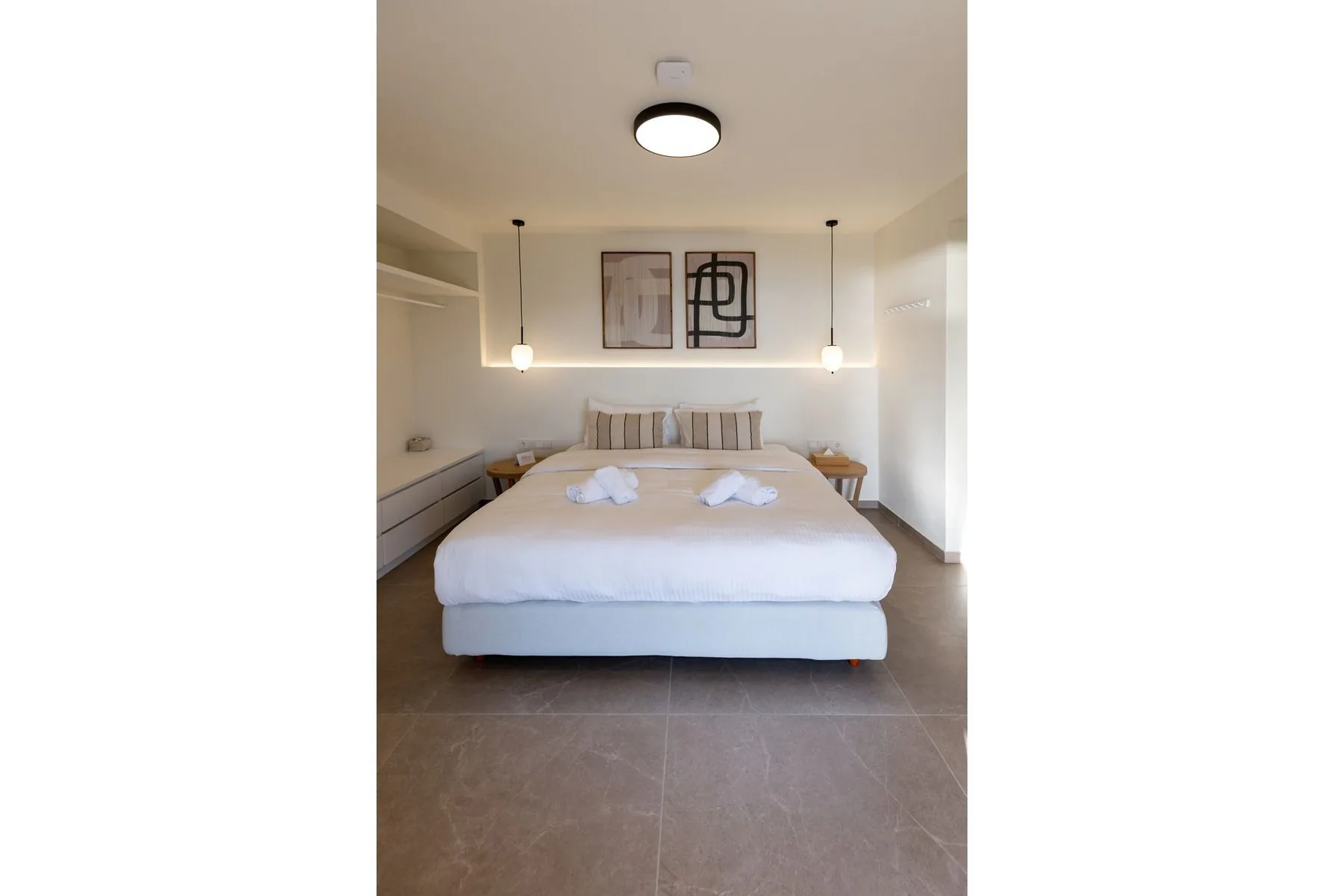 Acanthus Villa in Skiathos