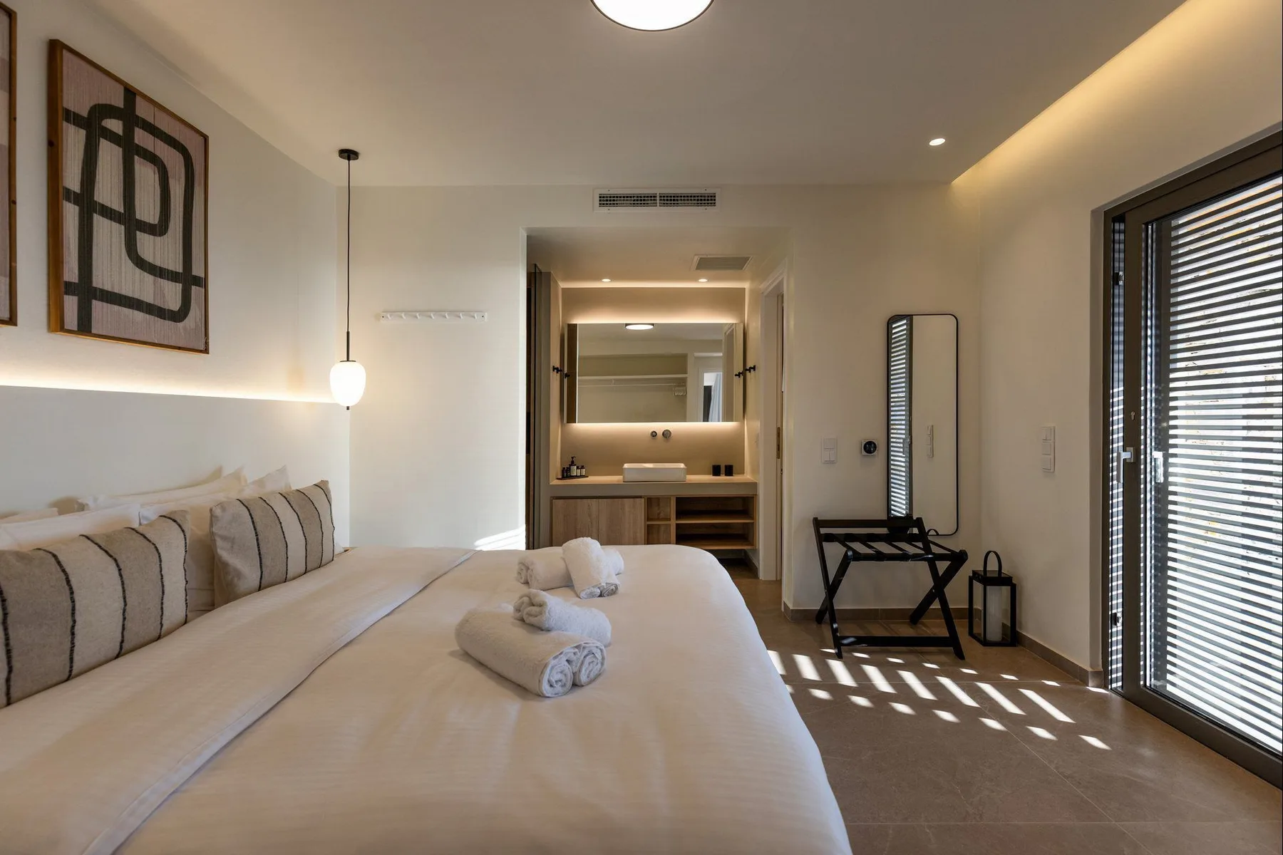 Acanthus Villa in Skiathos