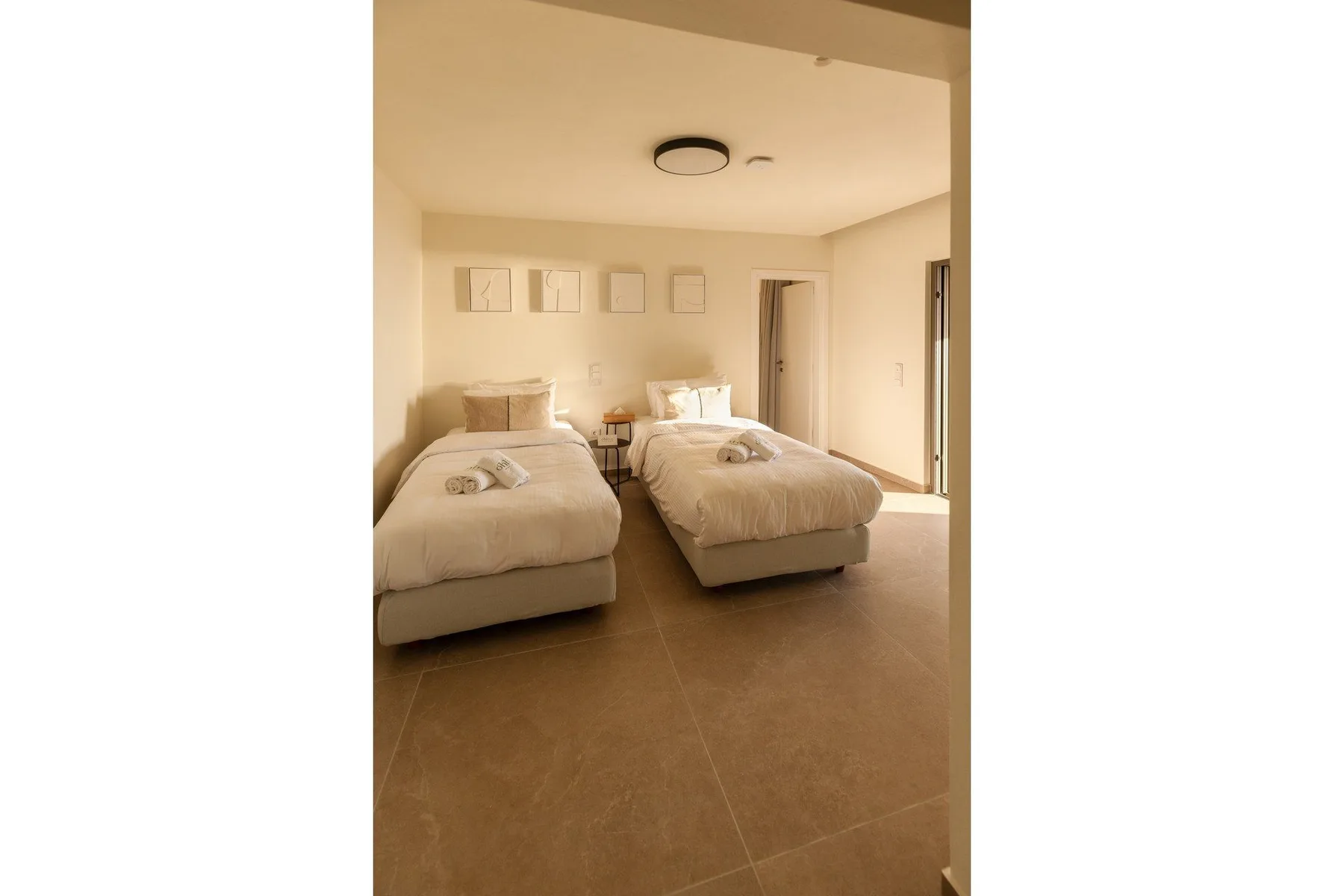 Acanthus Villa in Skiathos