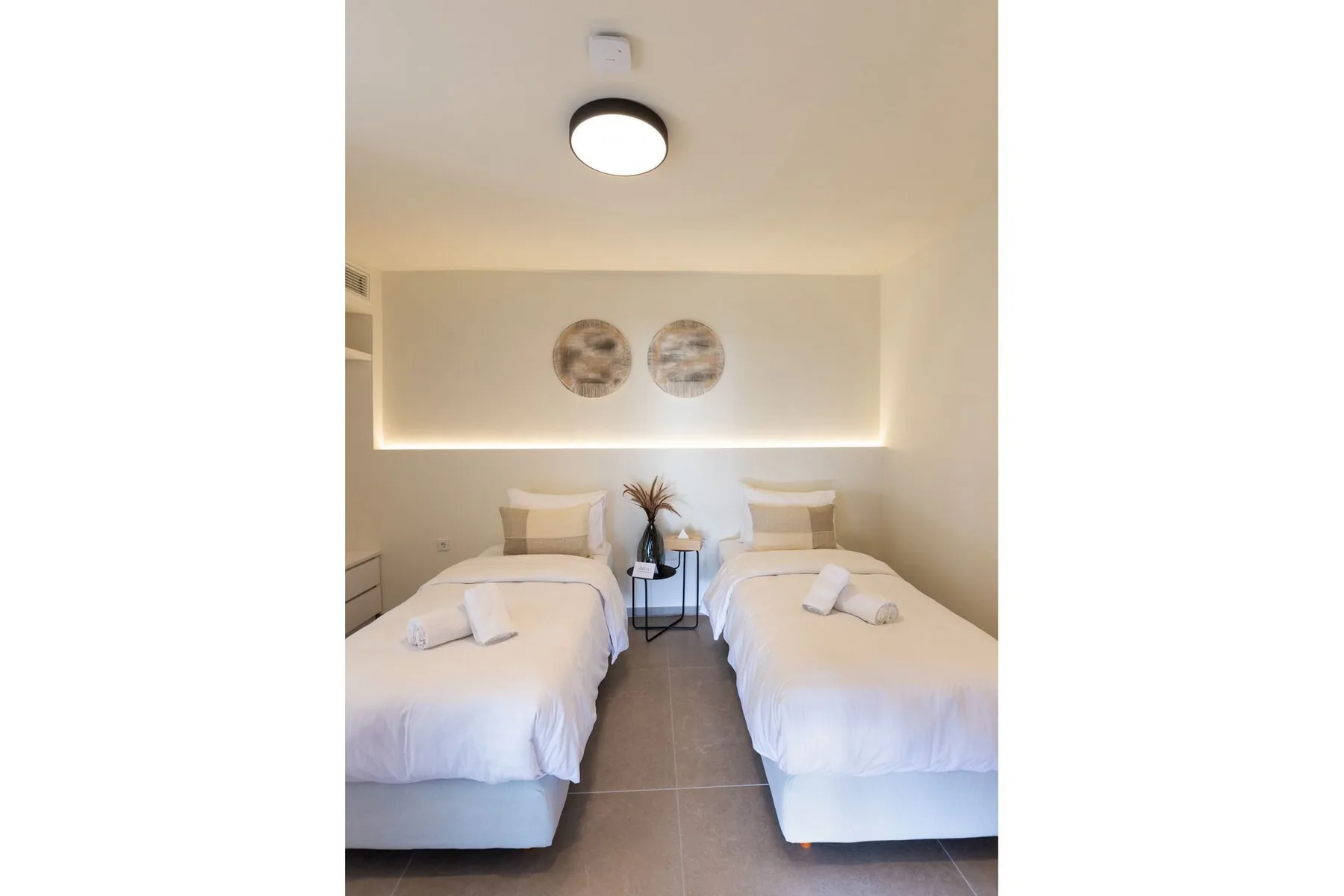 Acanthus Villa in Skiathos
