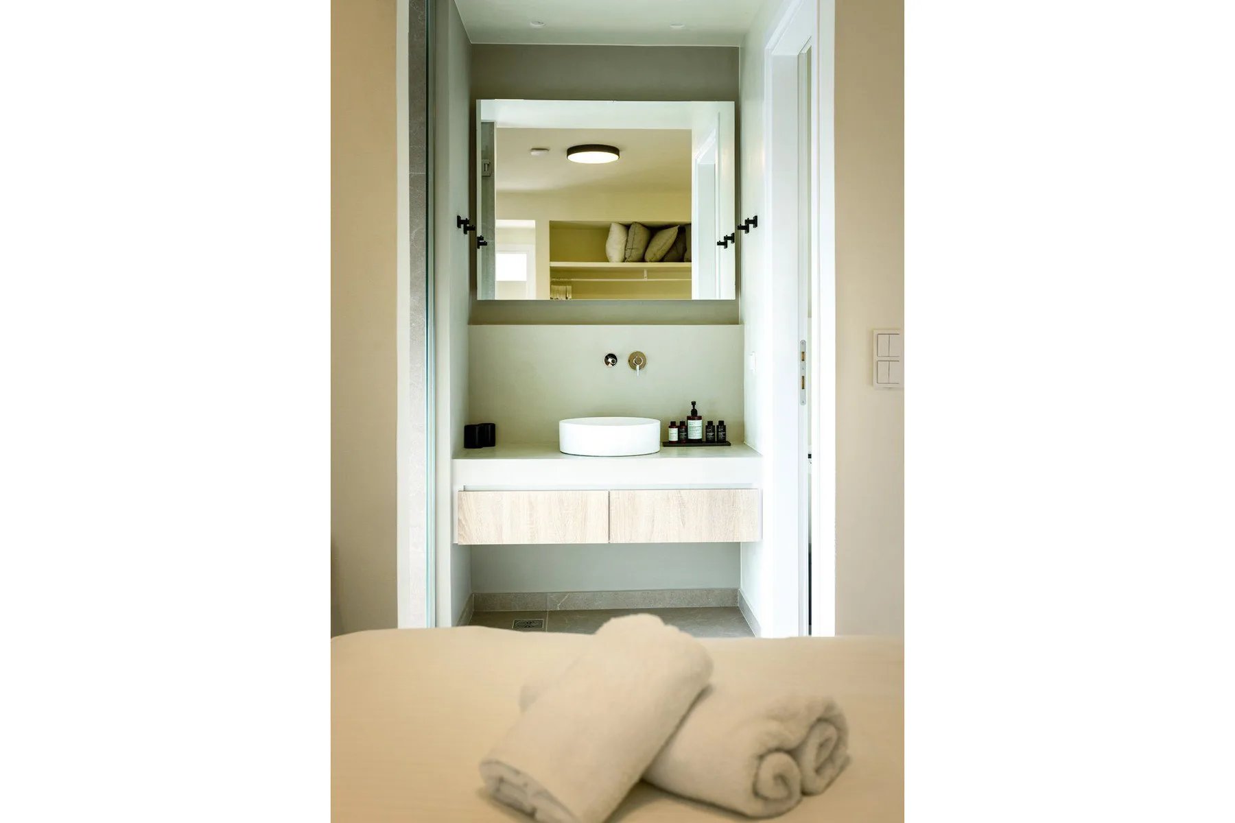 Acanthus Villa in Skiathos