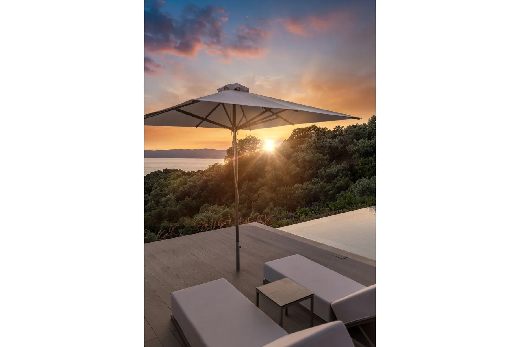Acanthus Villa in Skiathos