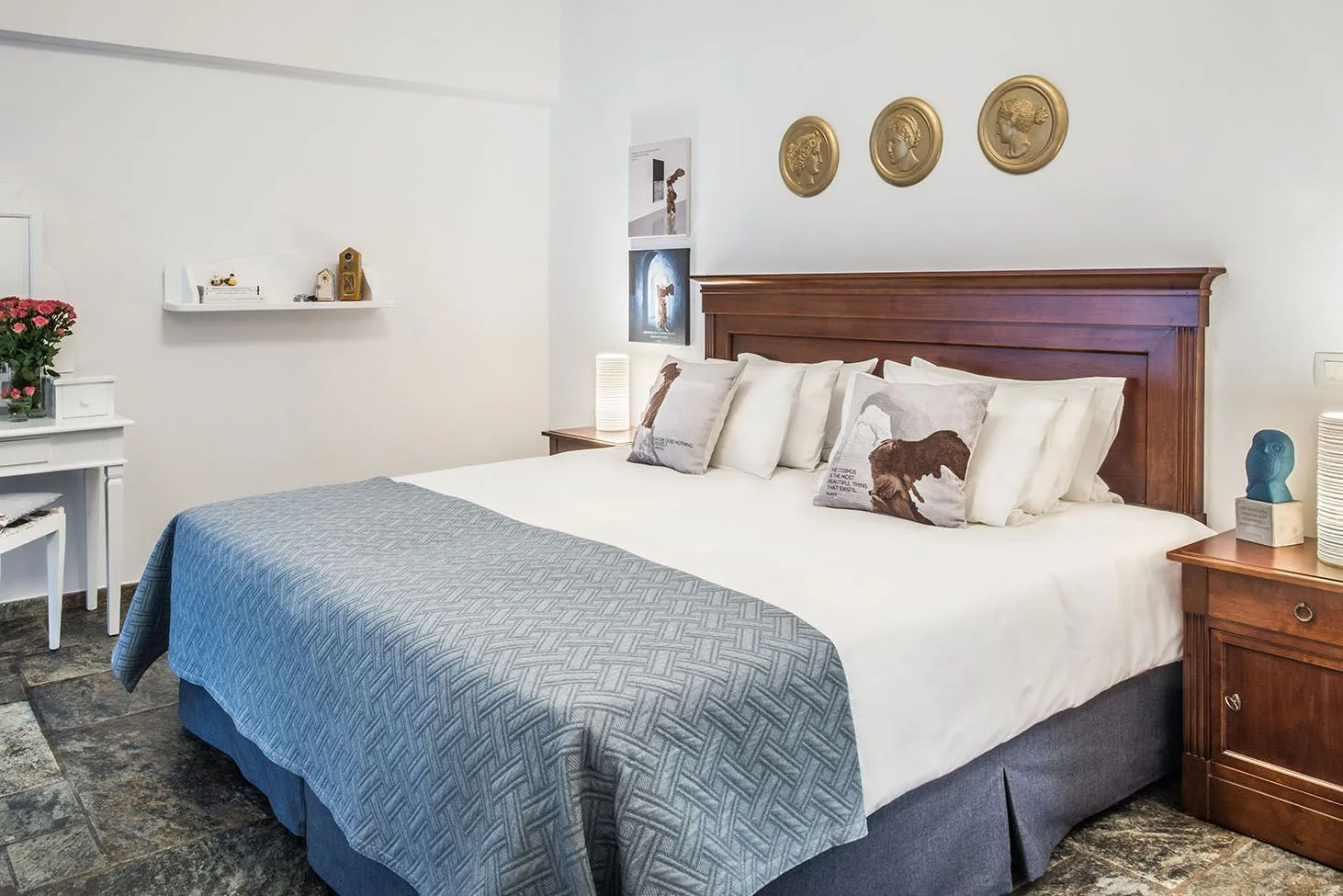 Citrus Villa in Crete