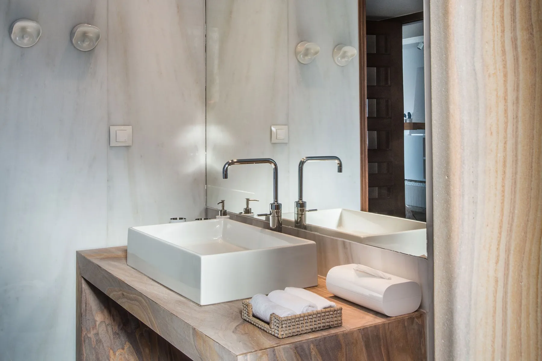 Citrus Villa in Crete