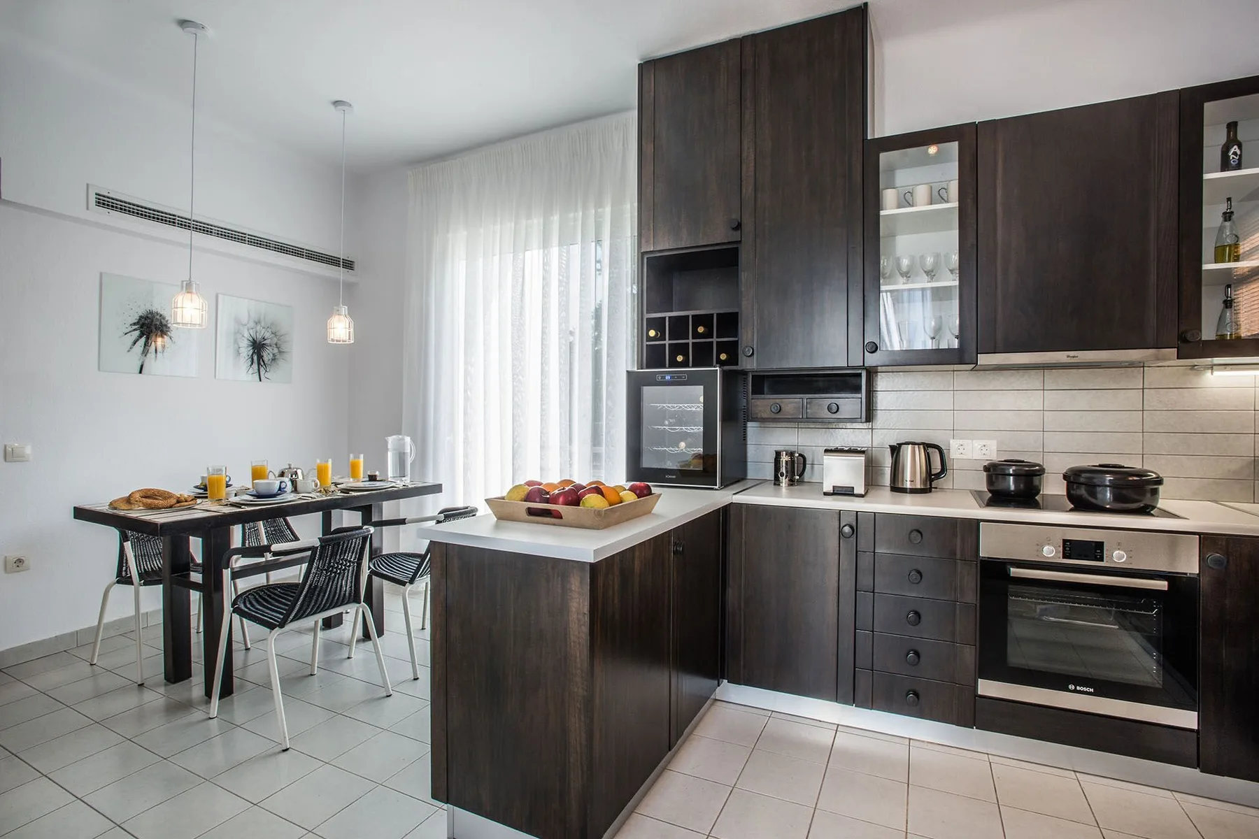 Citrus Villa in Crete