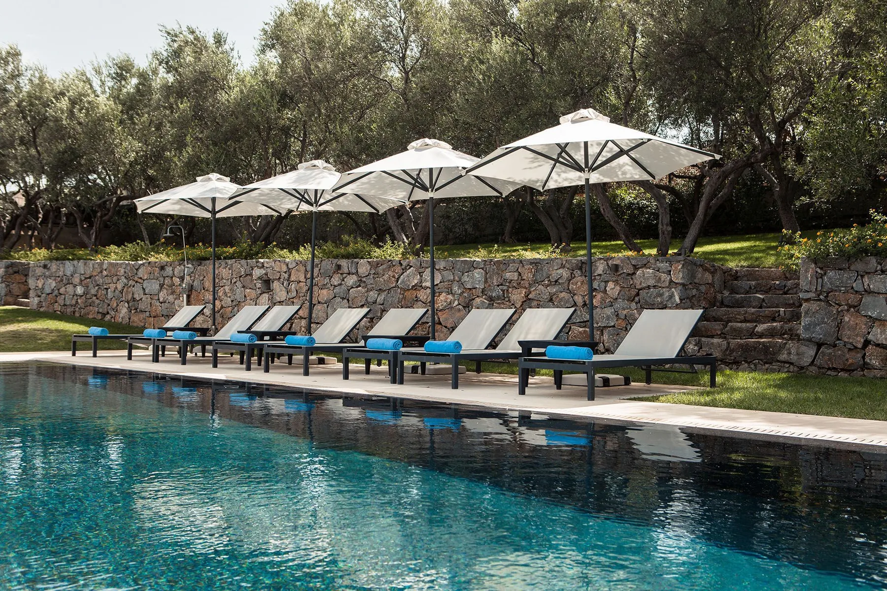 Citrus Villa in Crete