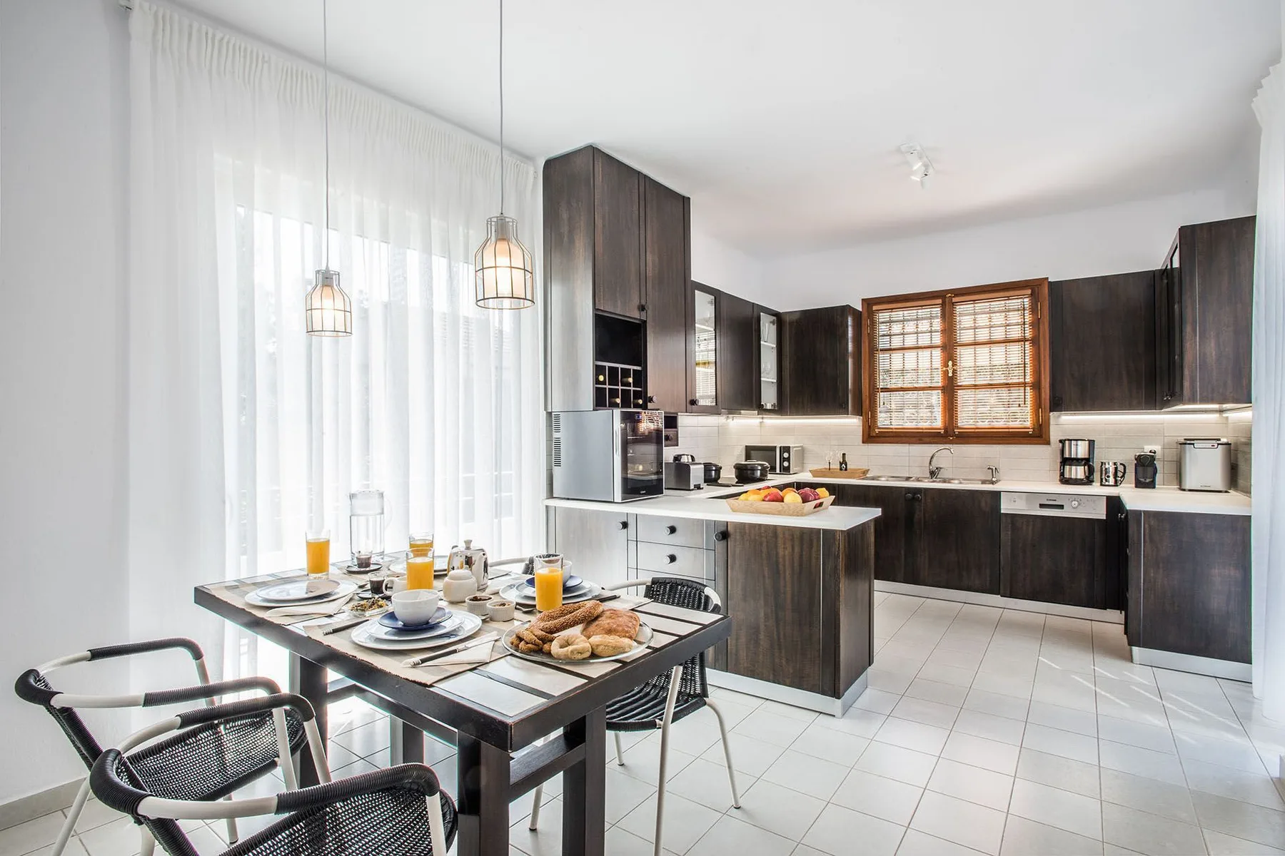 Citrus Villa in Crete