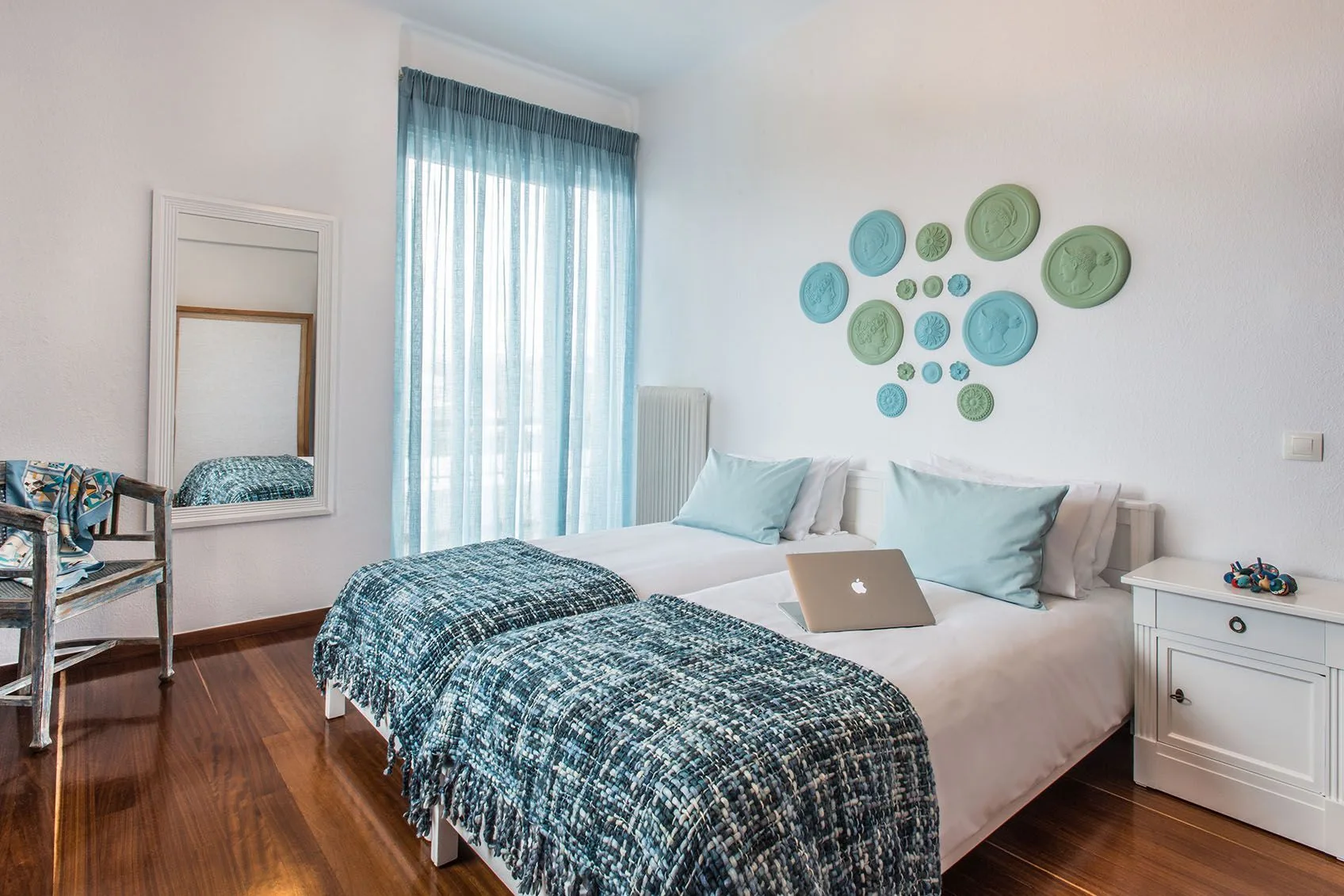 Citrus Villa in Crete
