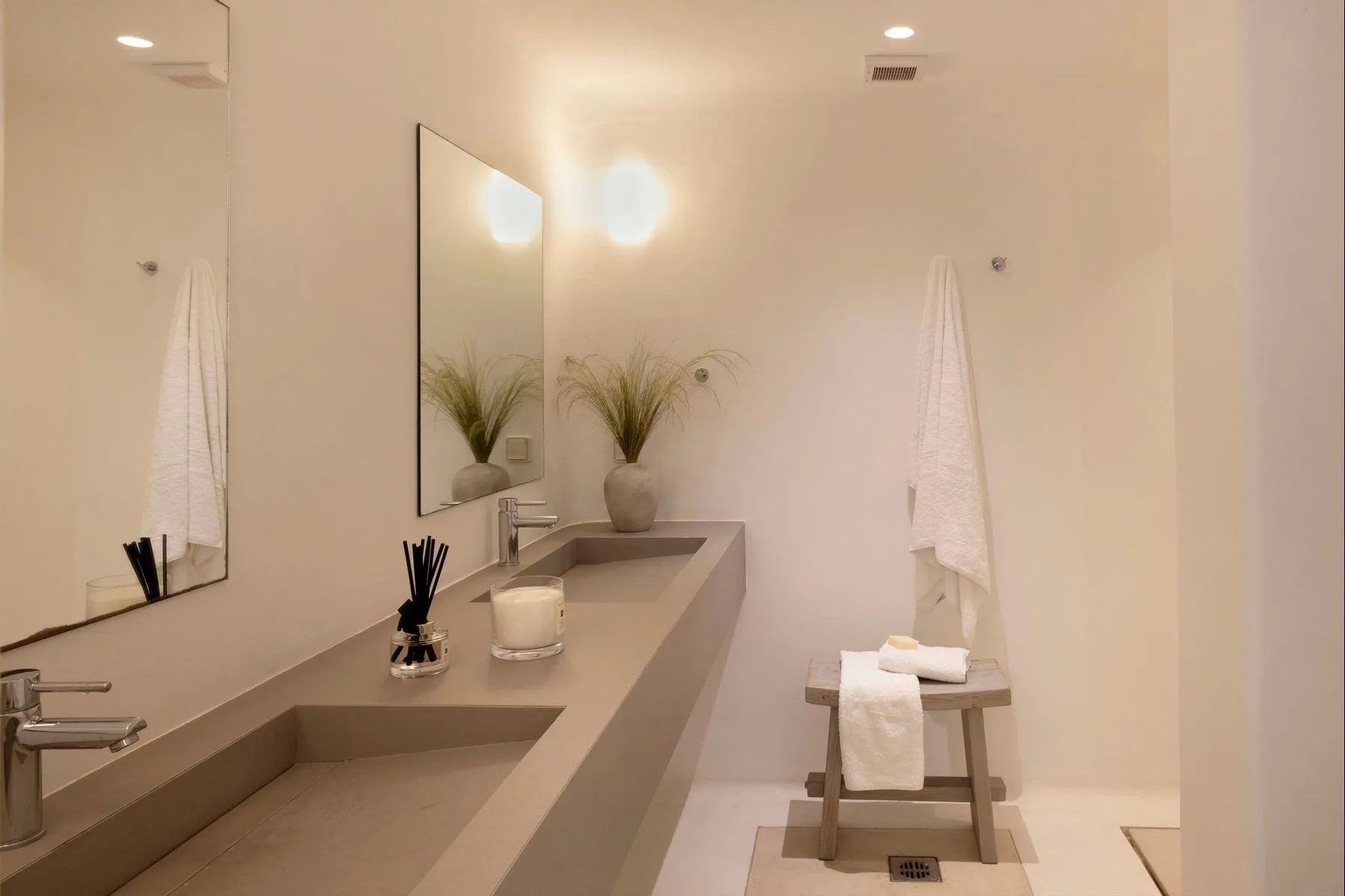 Rose Villa in Mykonos
