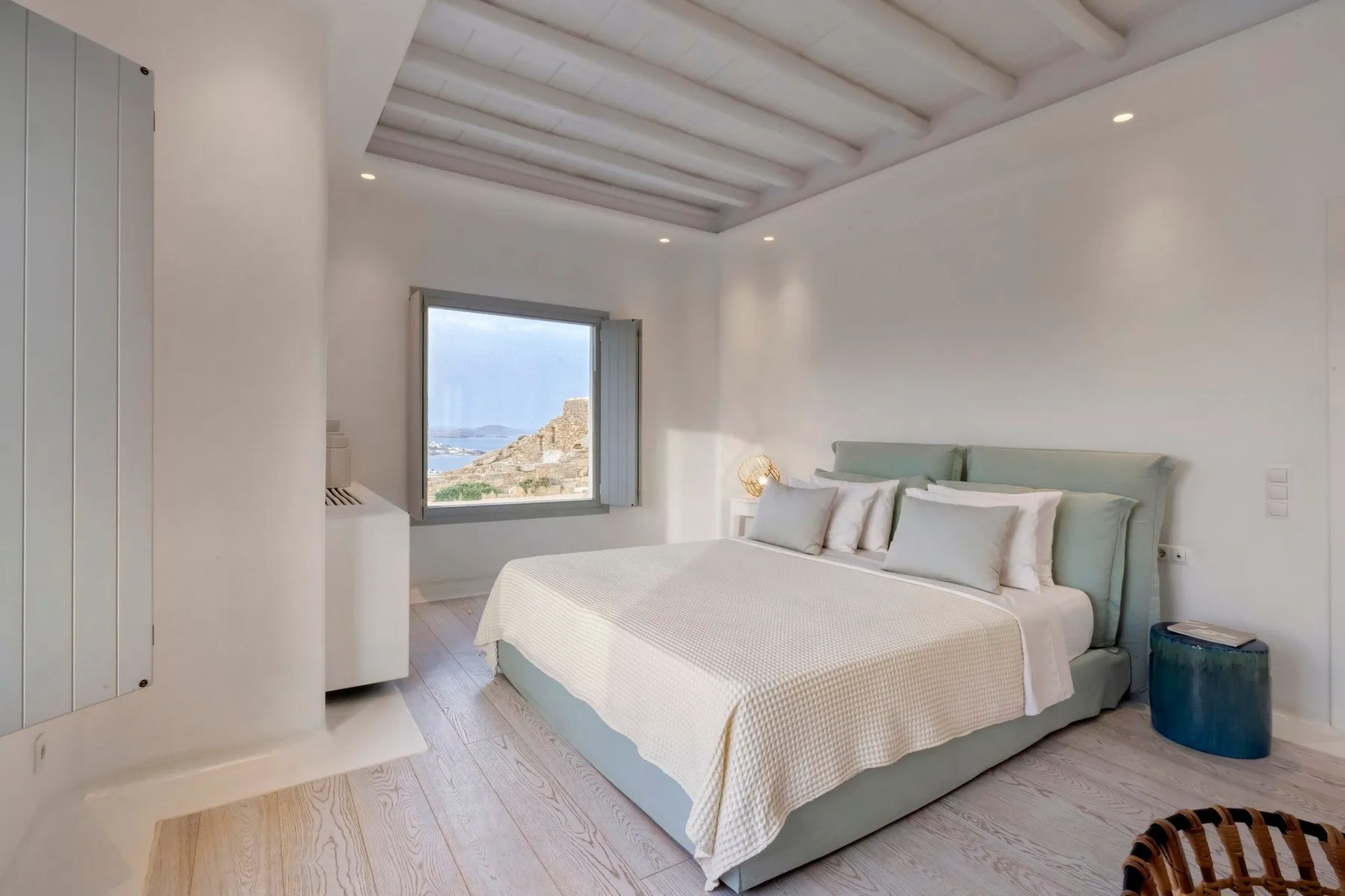 Rose Villa in Mykonos