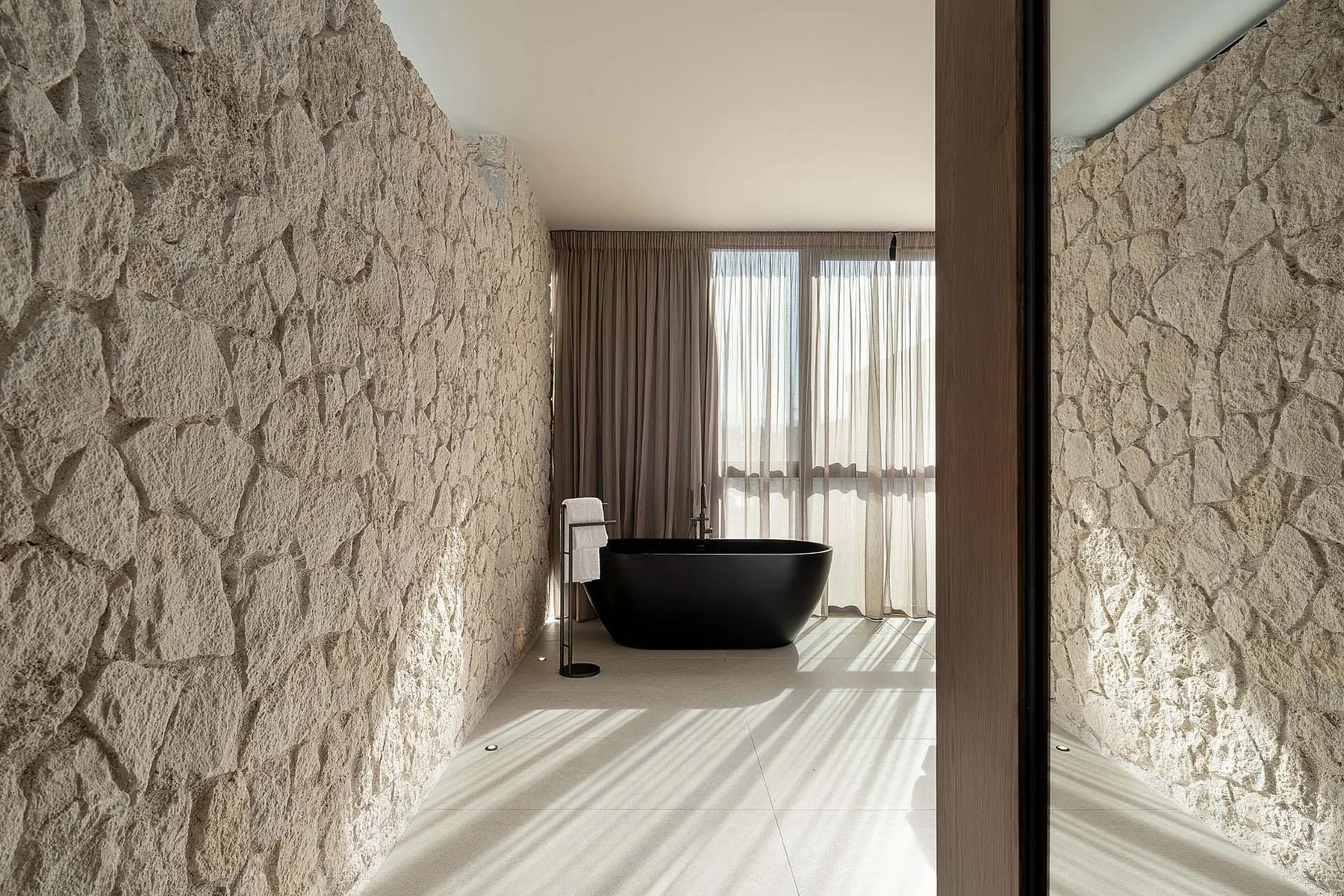 Linthipe villa in Crete