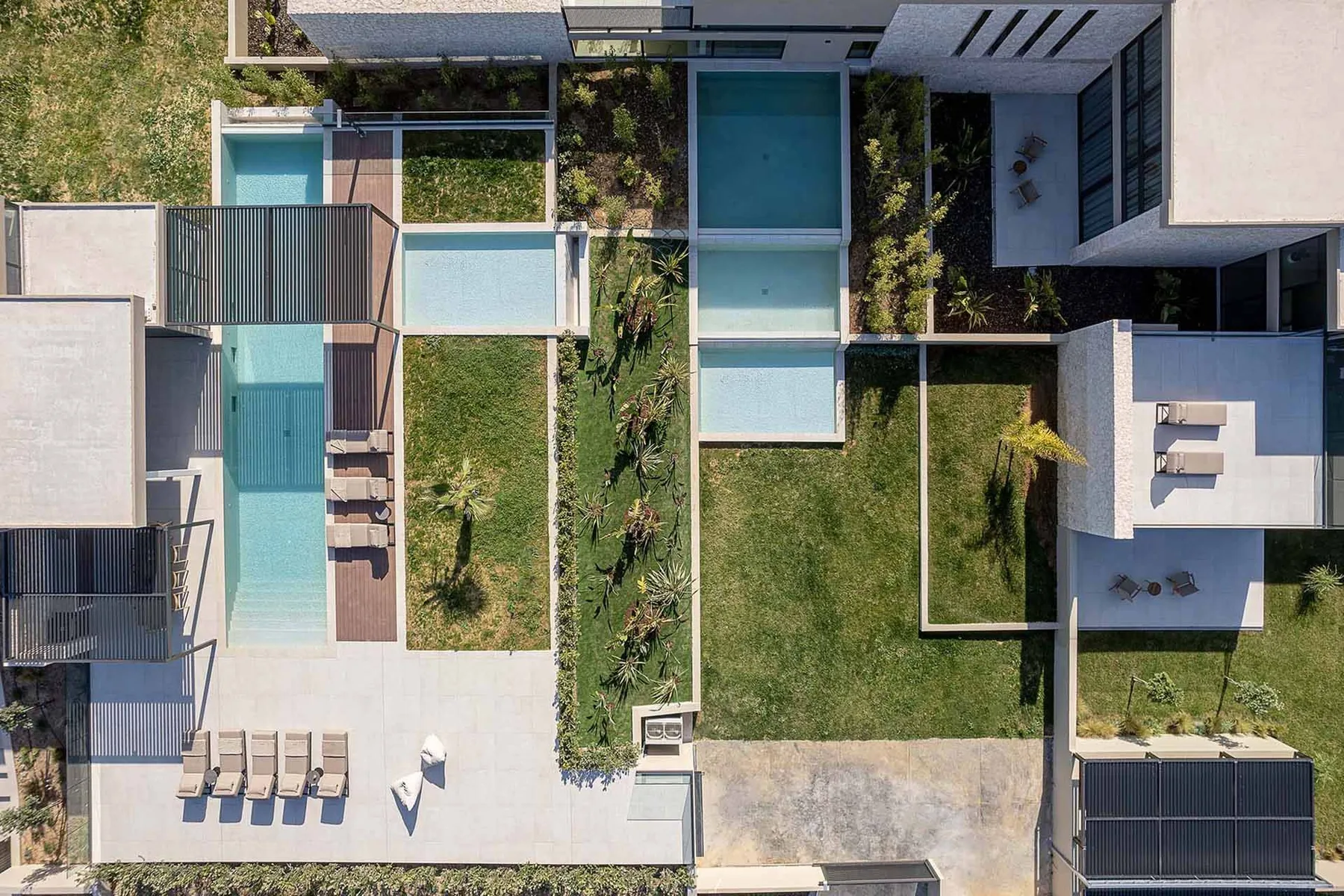 Linthipe villa in Crete
