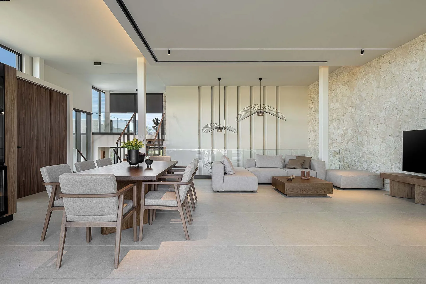 Linthipe villa in Crete