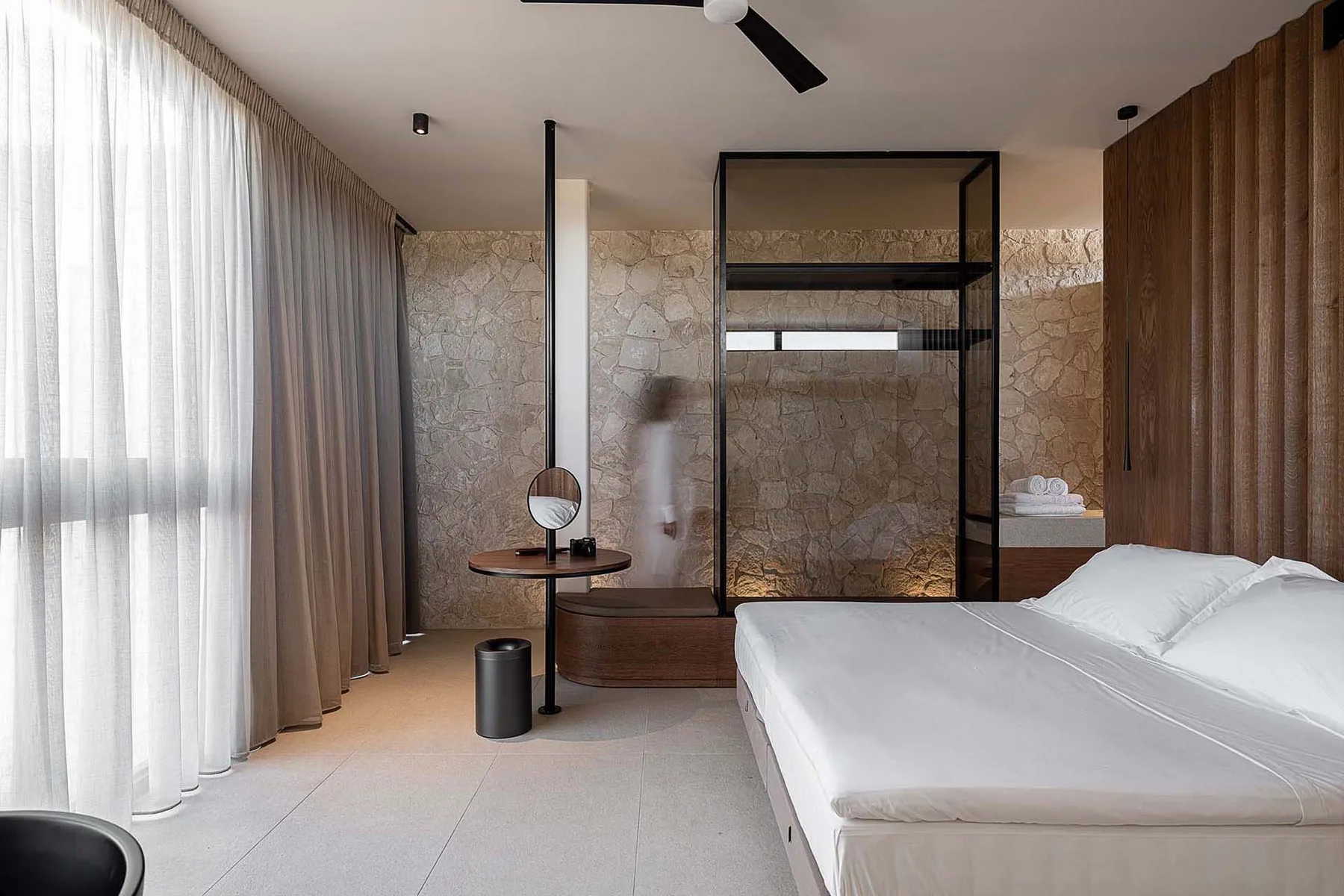 Linthipe villa in Crete