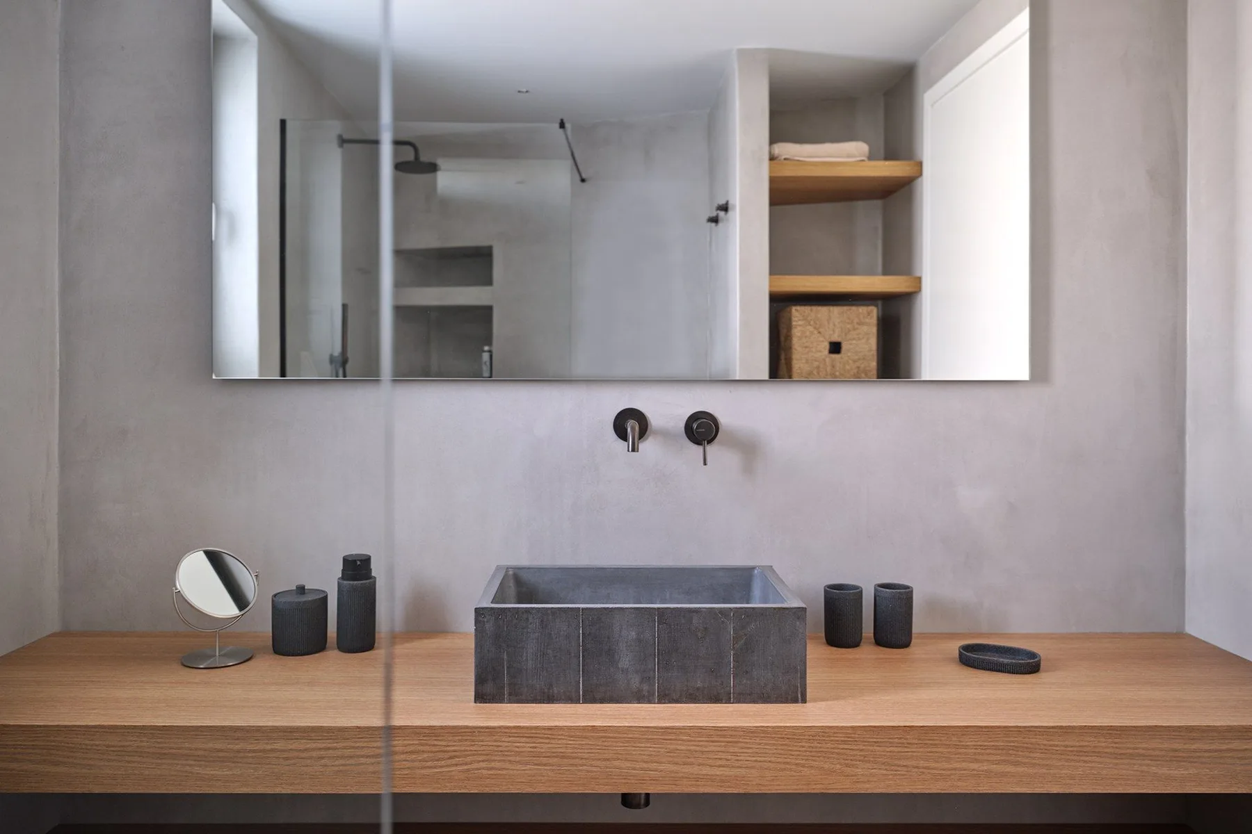 Ursa Villa in Paros