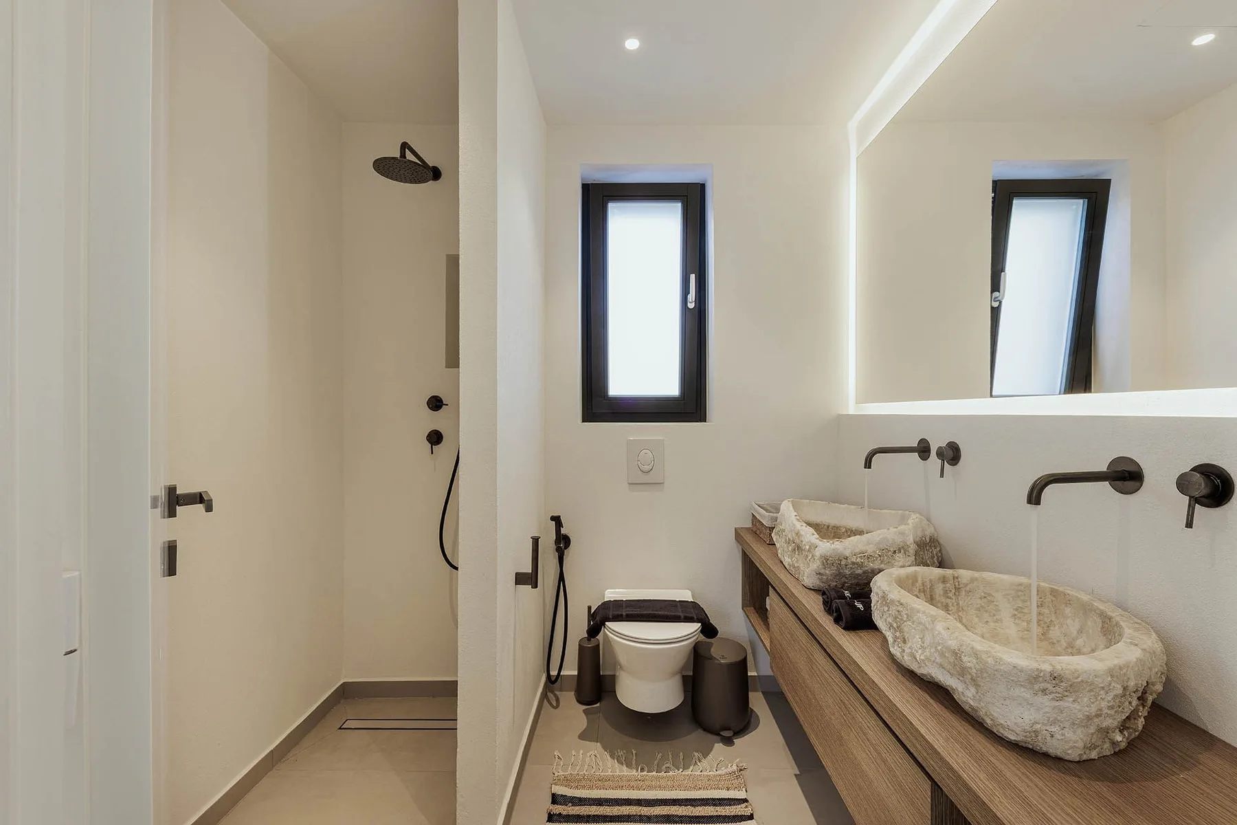 Ursa Villa in Paros