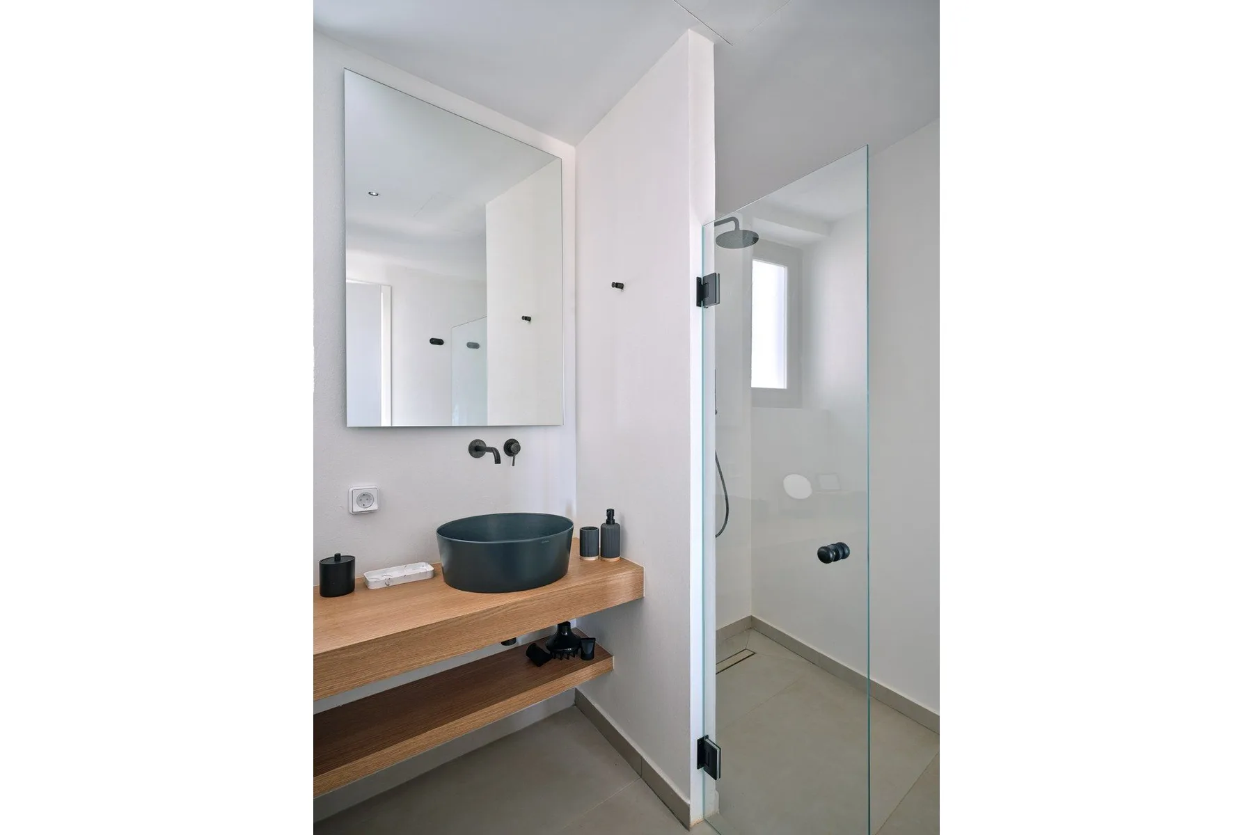 Ursa Villa in Paros