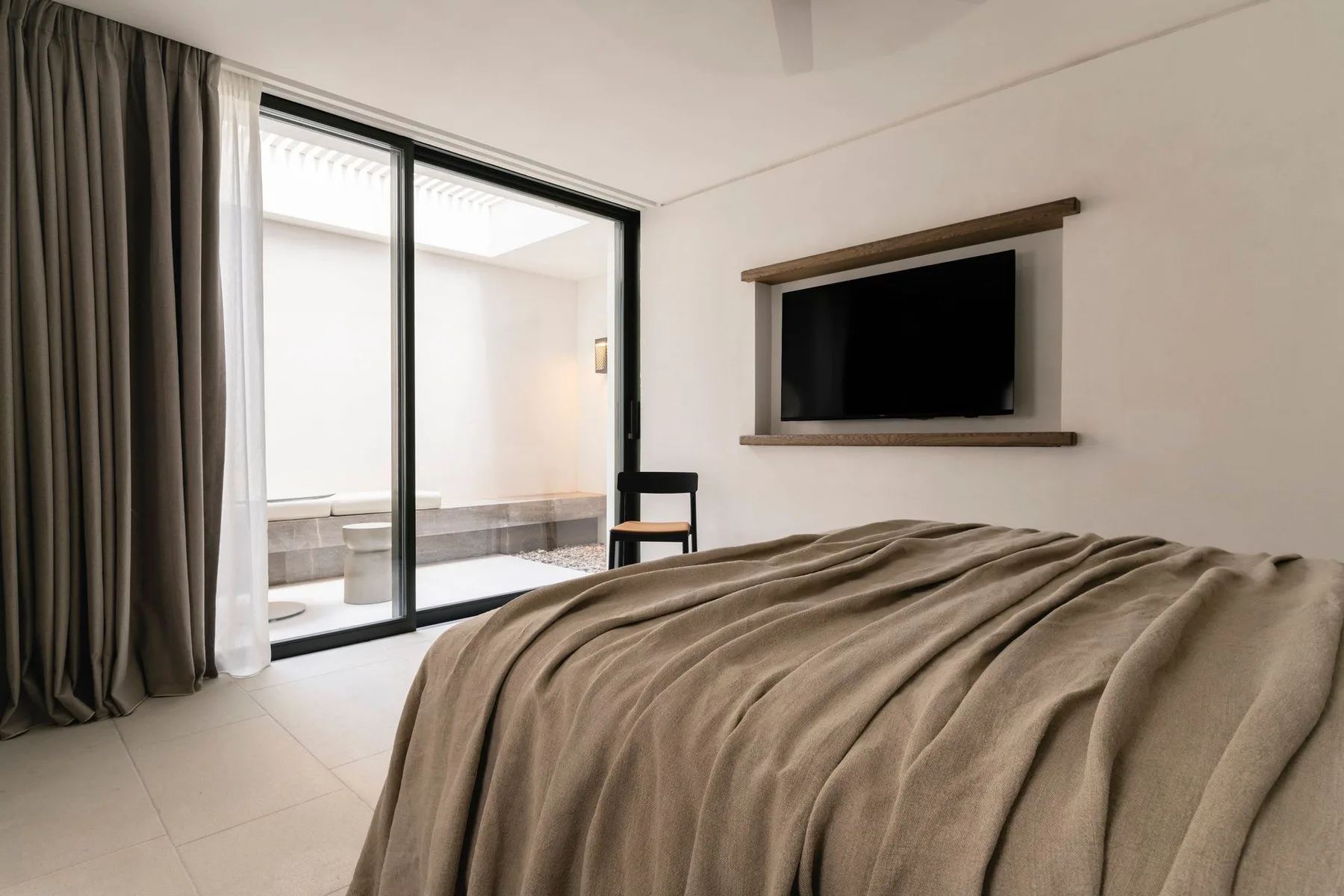 Orama Villa in Mykonos