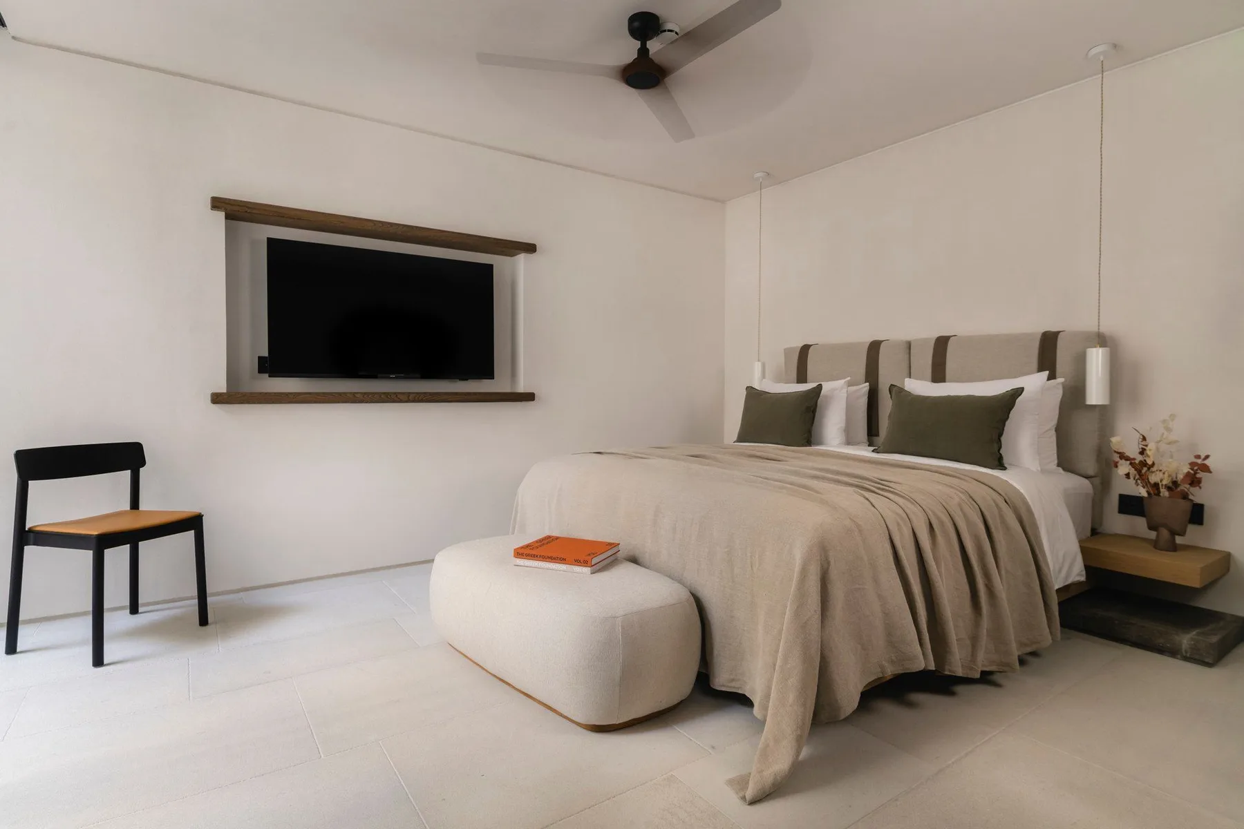 Orama Villa in Mykonos