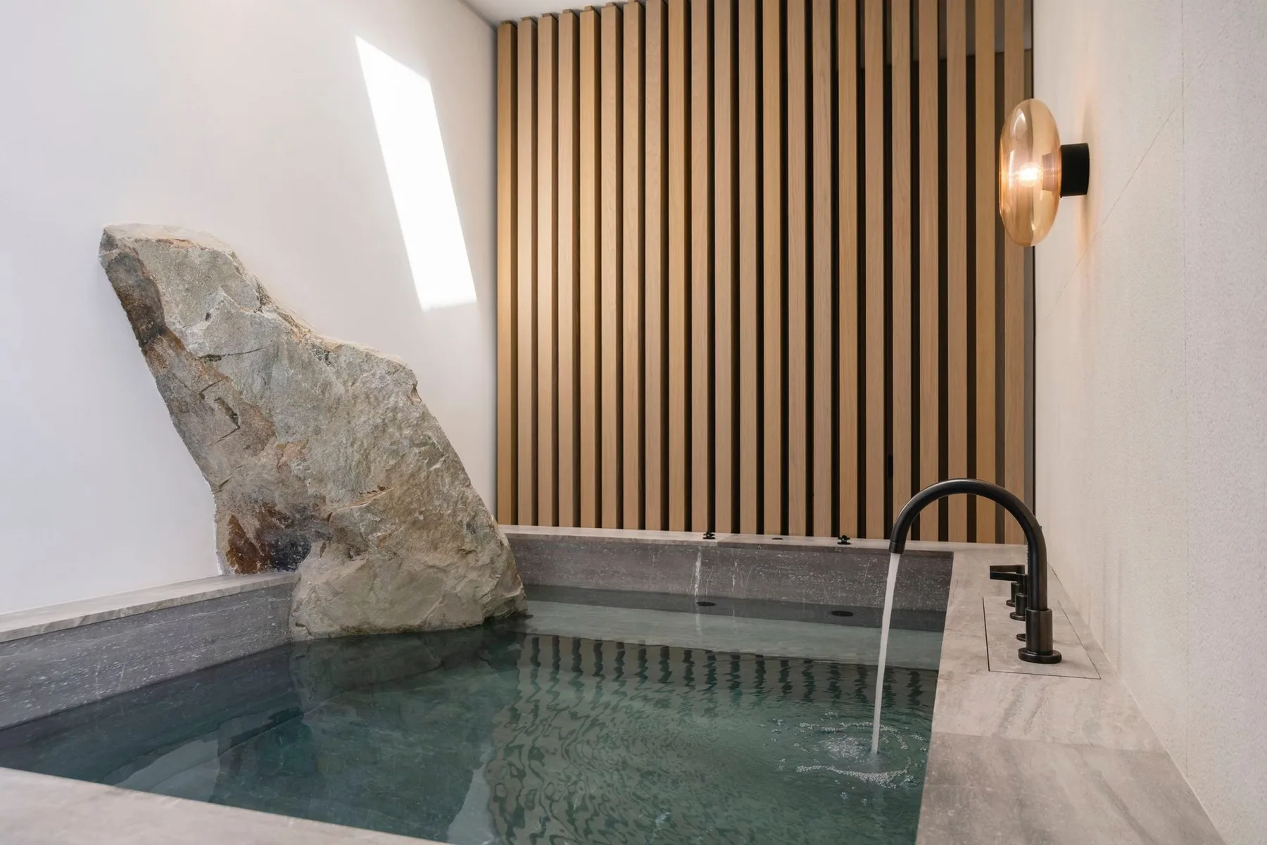 Orama Villa in Mykonos